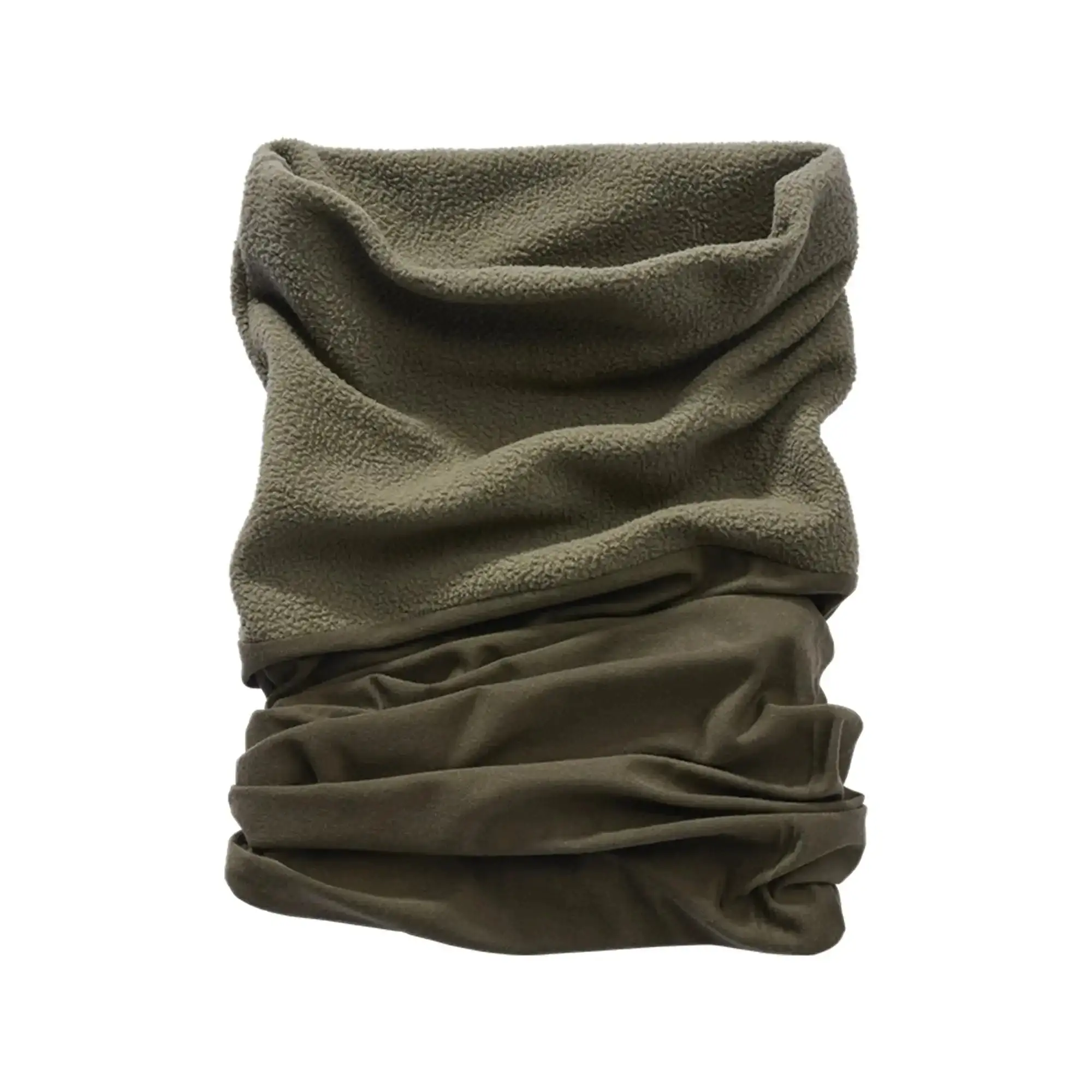Multifunctional fleece scarf - Image 6