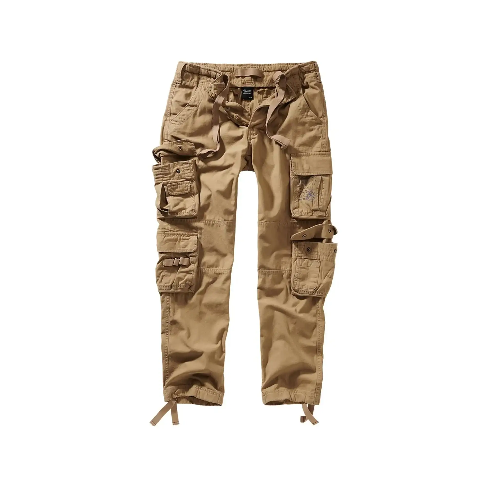 Pants Pure Slim Fit - Image 3