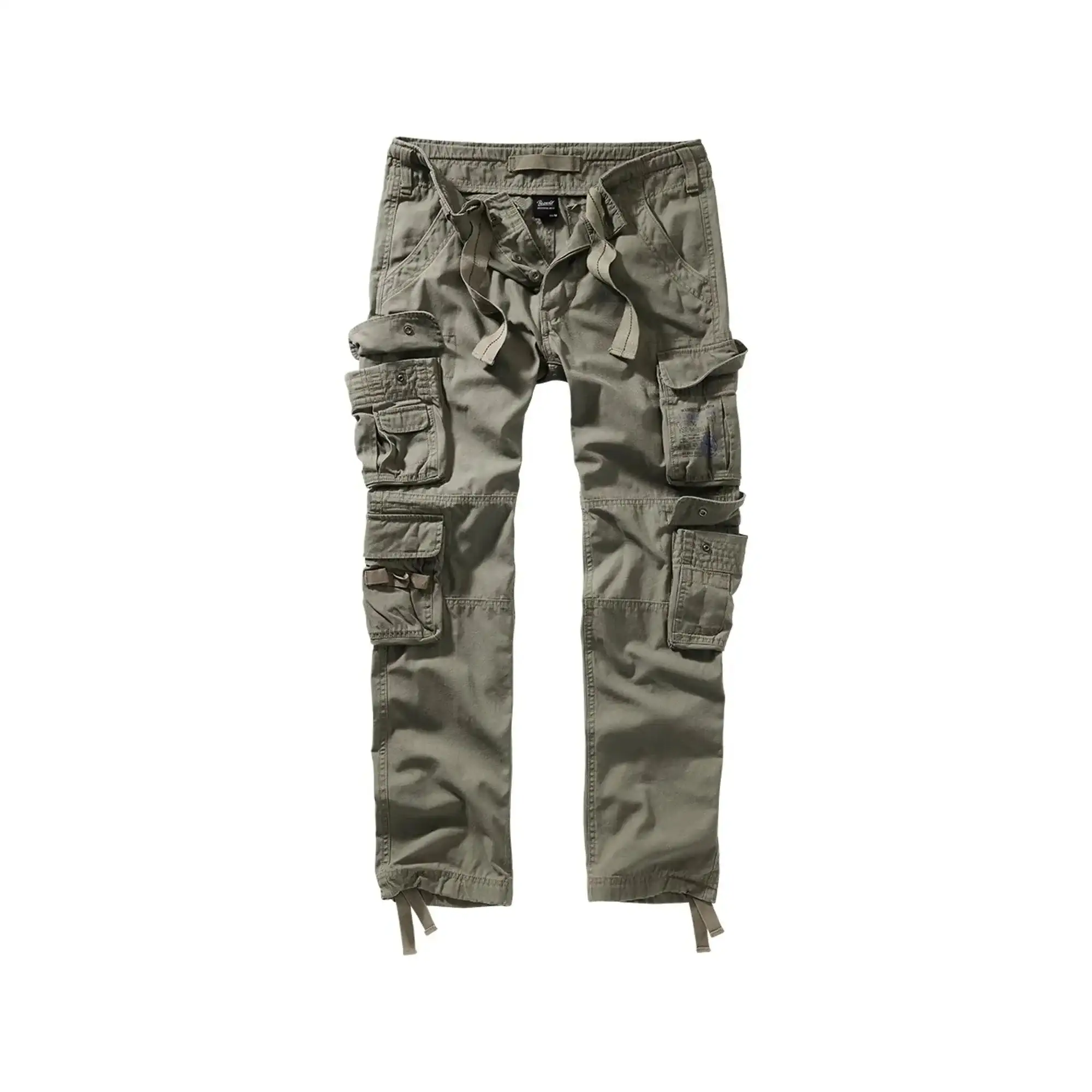 Pants Pure Slim Fit - Image 5
