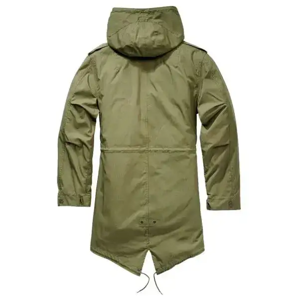 Parka M51 US - Image 2