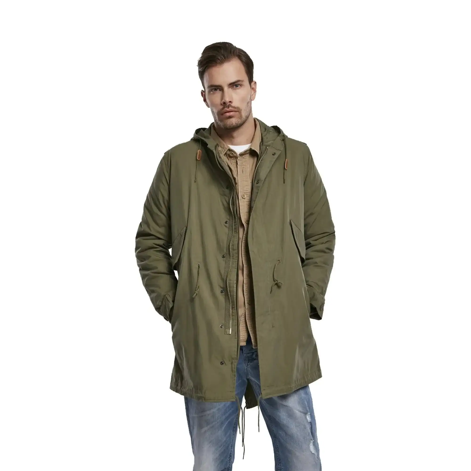 Parka M51 US - Image 3