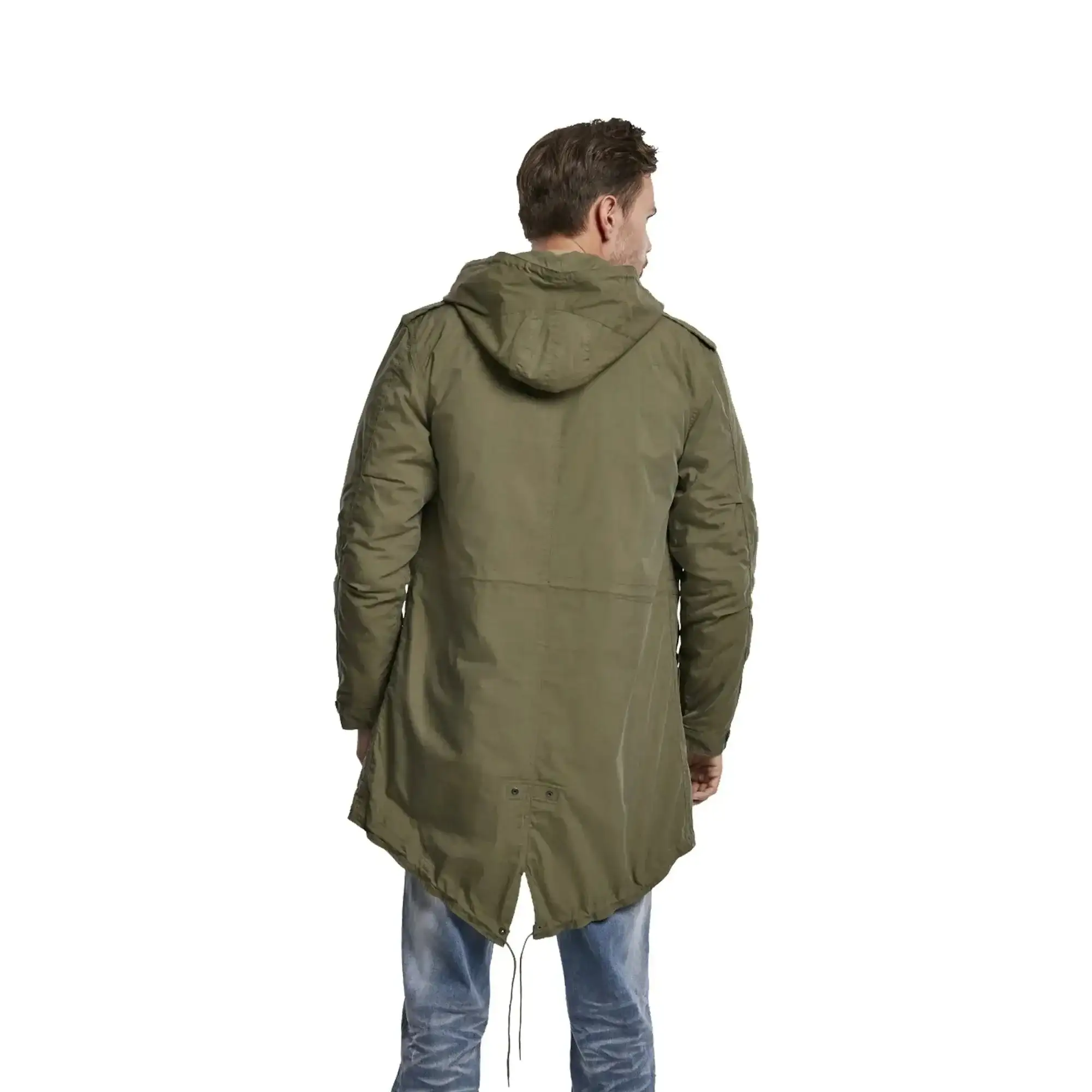 Parka M51 US - Image 4