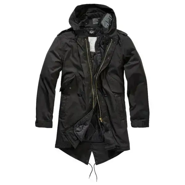 Parka M51 US - Image 8