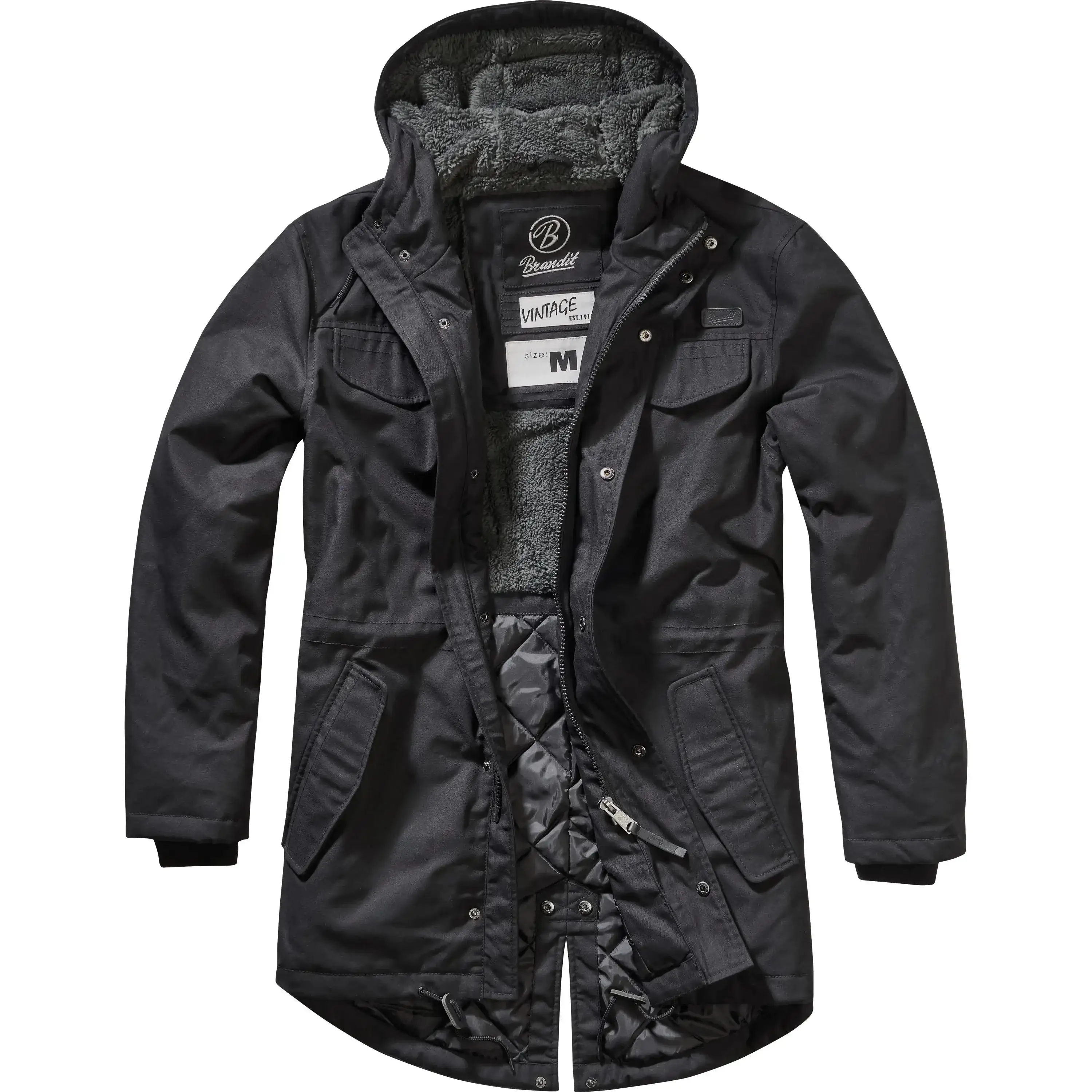 Parka Marsh Lake - Image 2