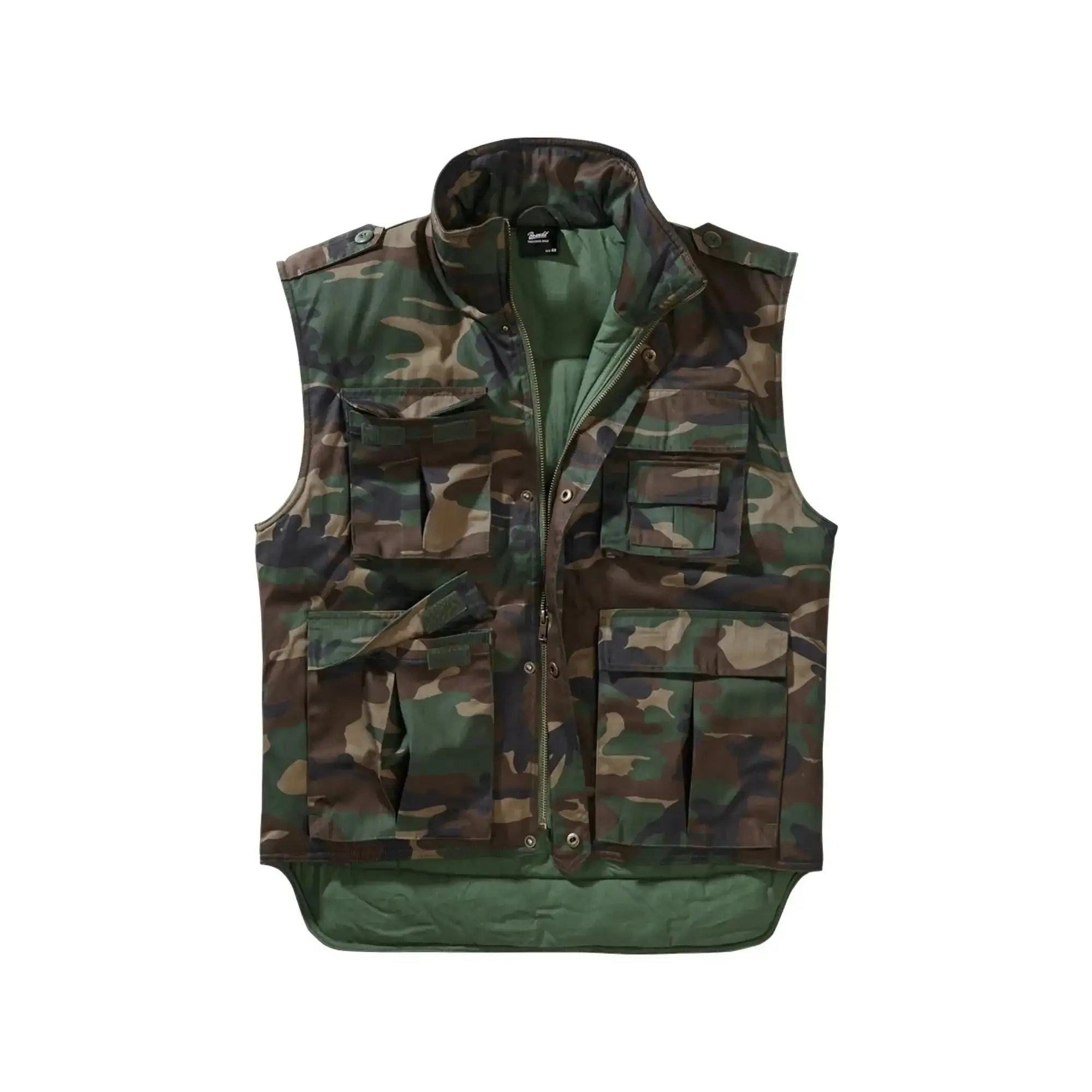Ranger vest - Image 7
