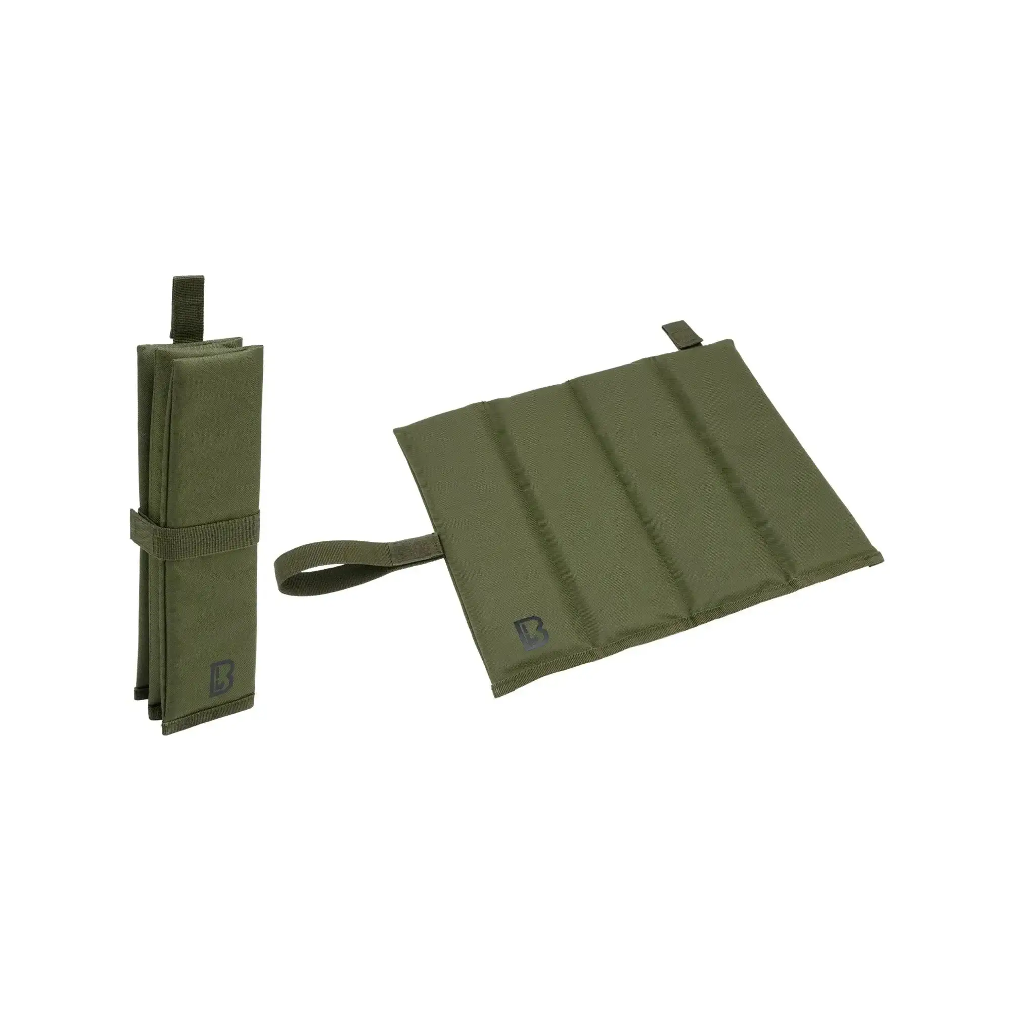 Seat Pad Sit Mat Folded