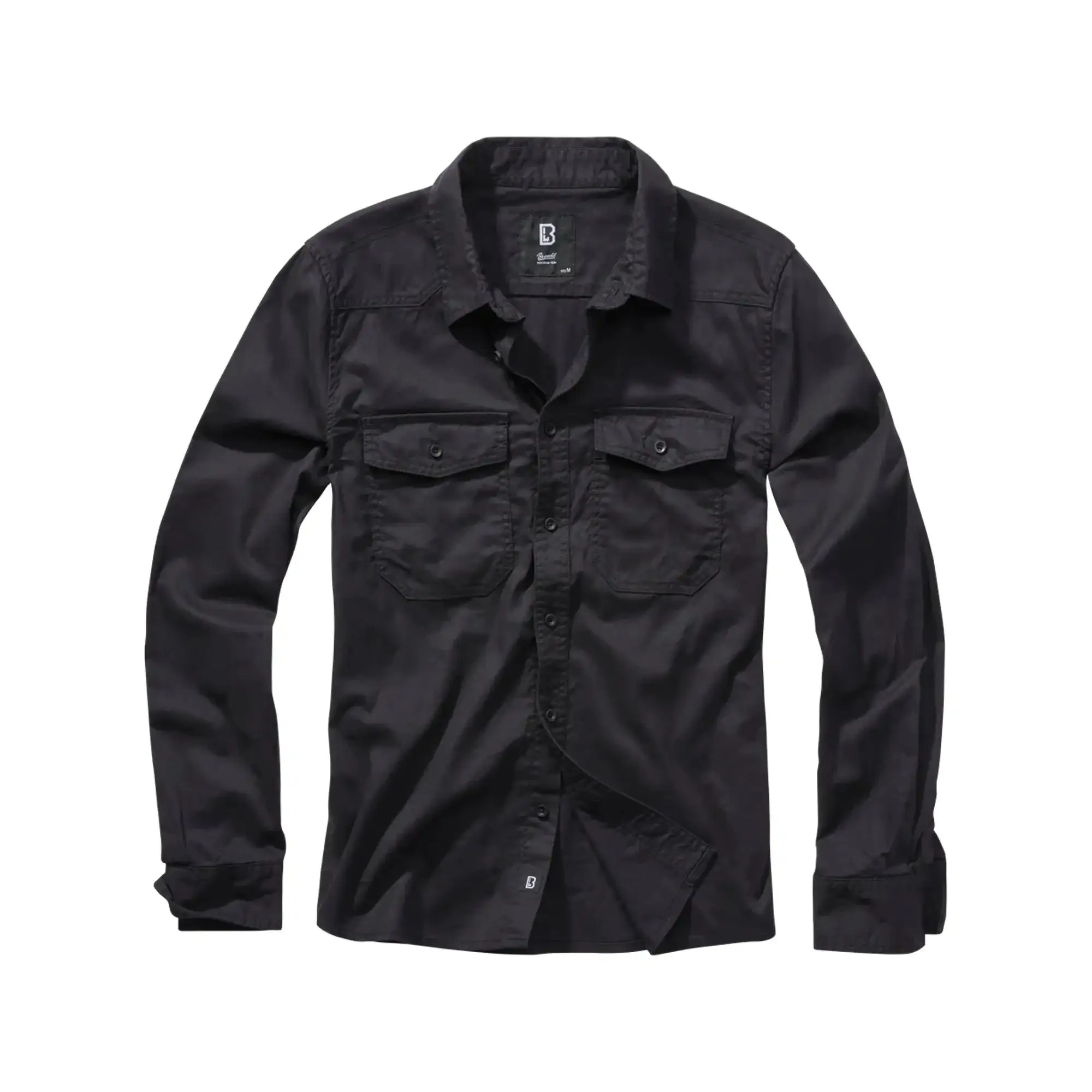 Shirt flannel shirt