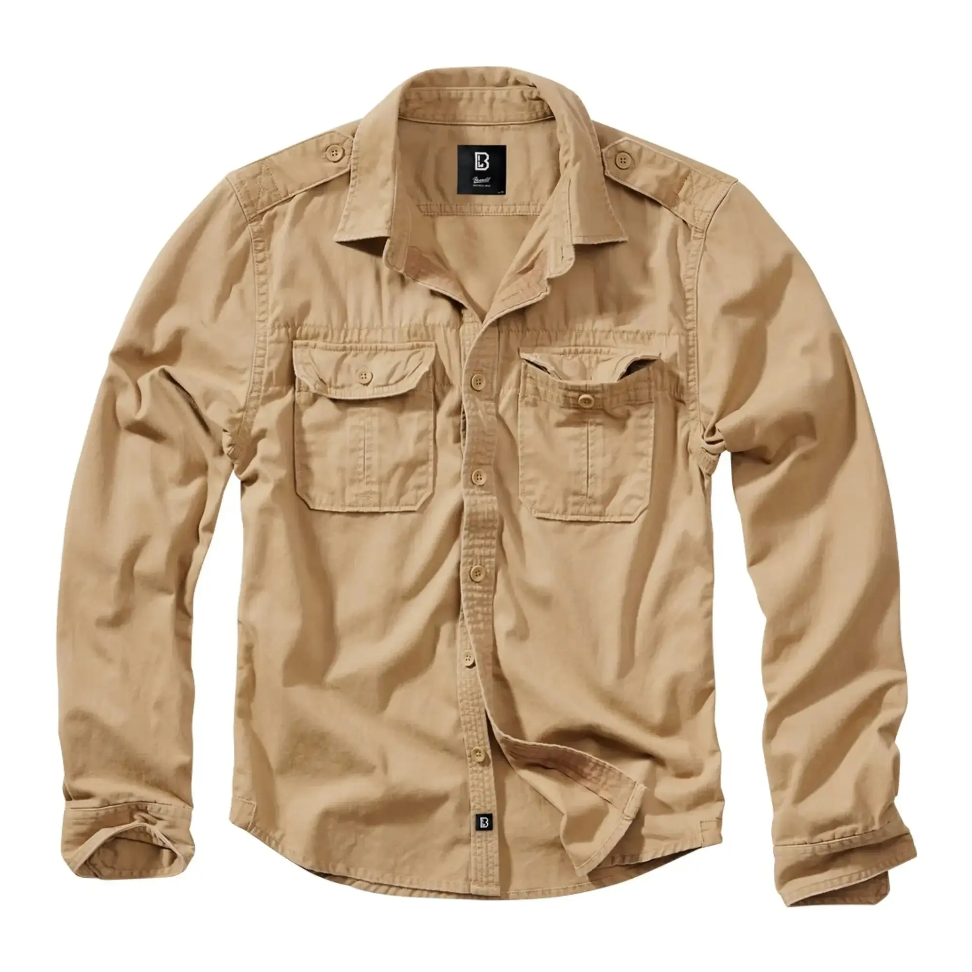 Shirt Vintage Shirt Longsleeve