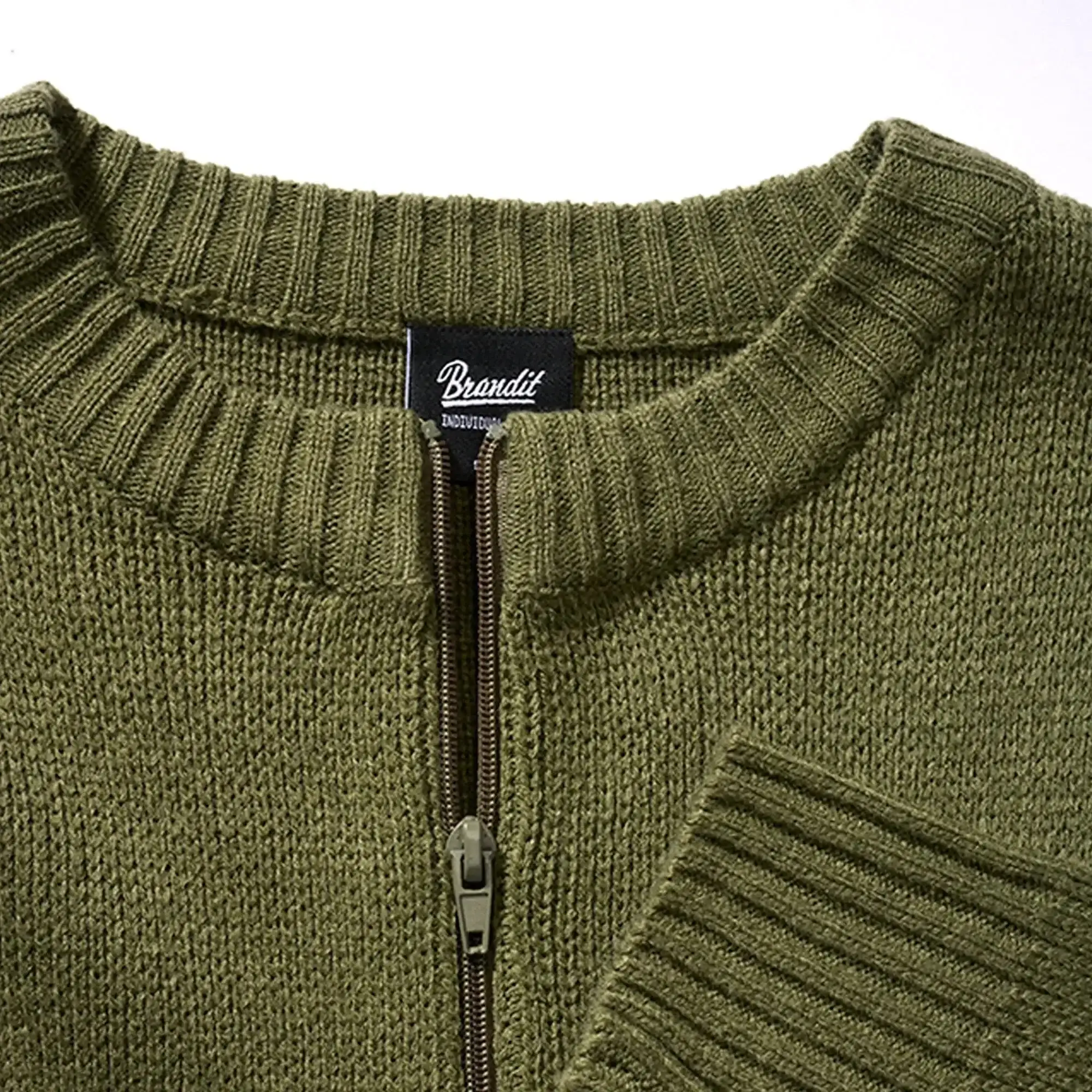 Sweater Army - Image 3