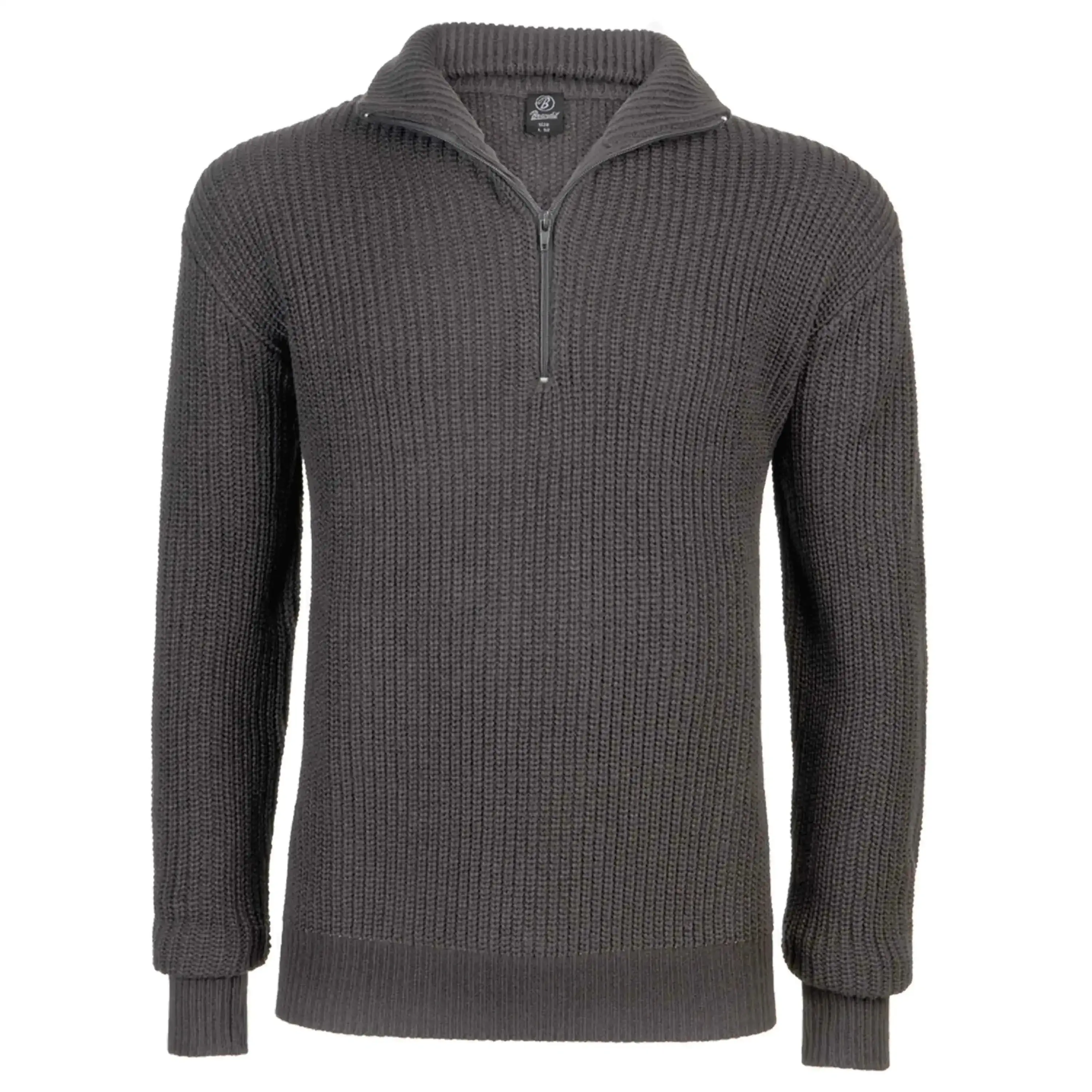 Sweater Navy troyer anthracite