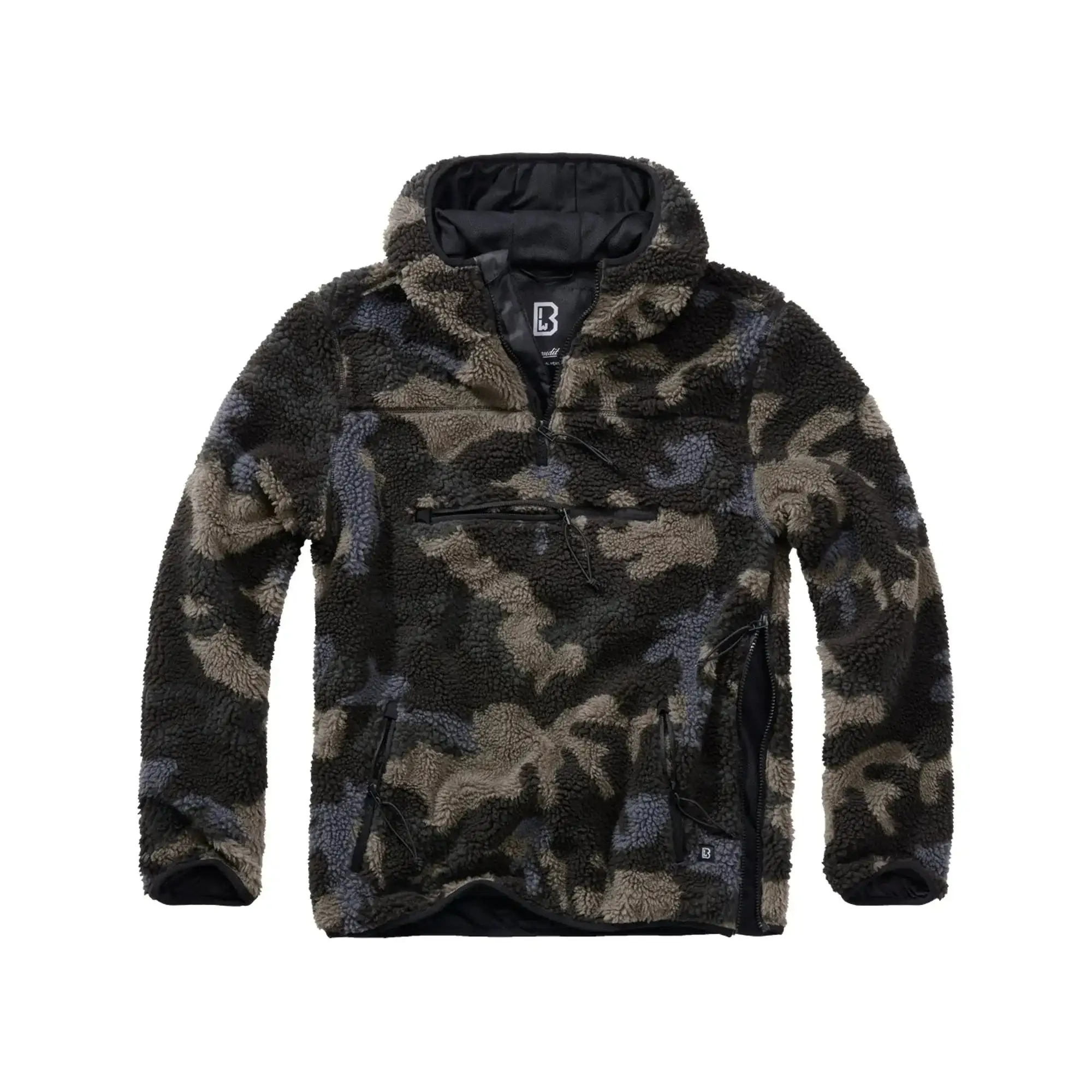 Sweater teddy fleece Worker - Image 3