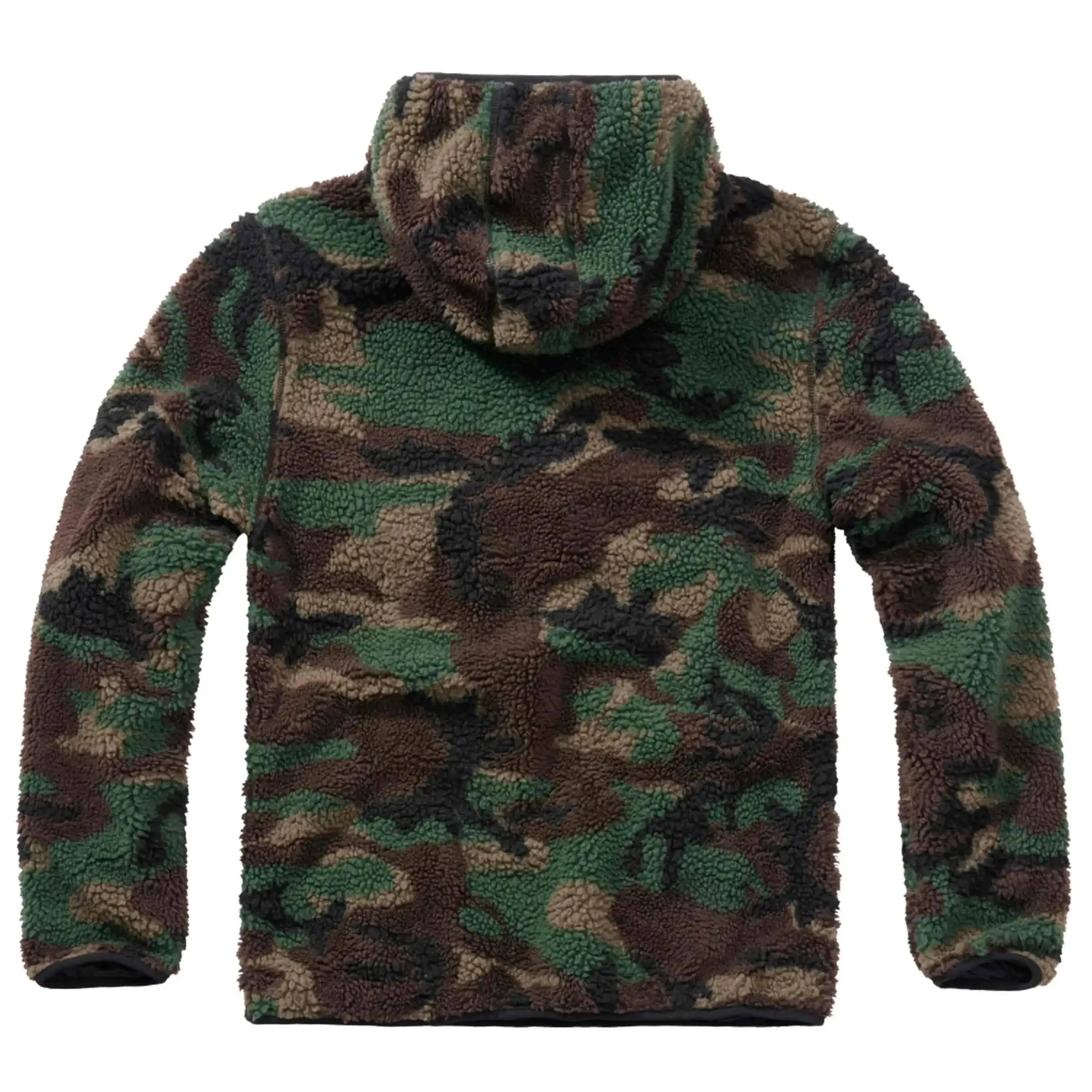 Sweater teddy fleece Worker - Image 7