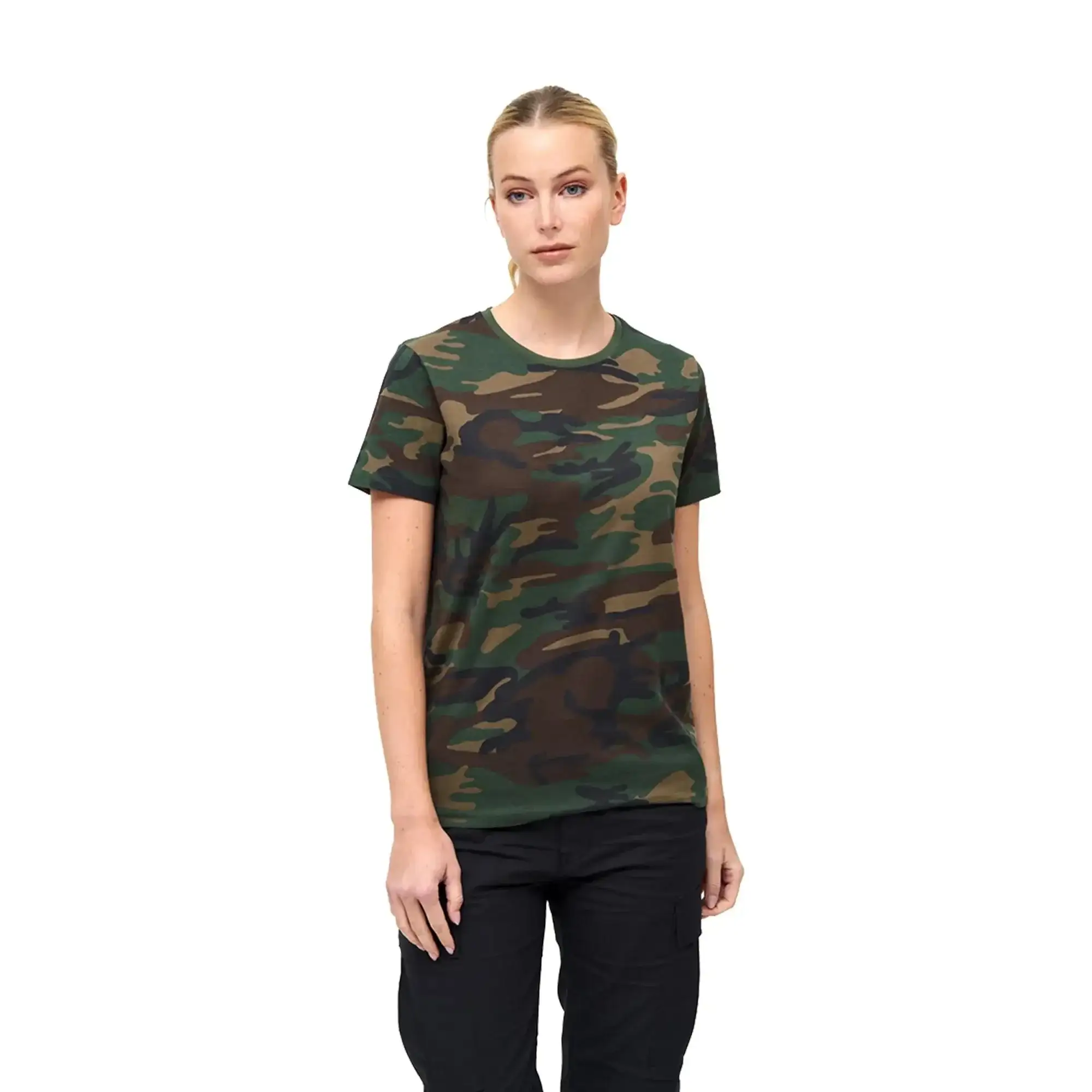 T-shirt women - Image 2