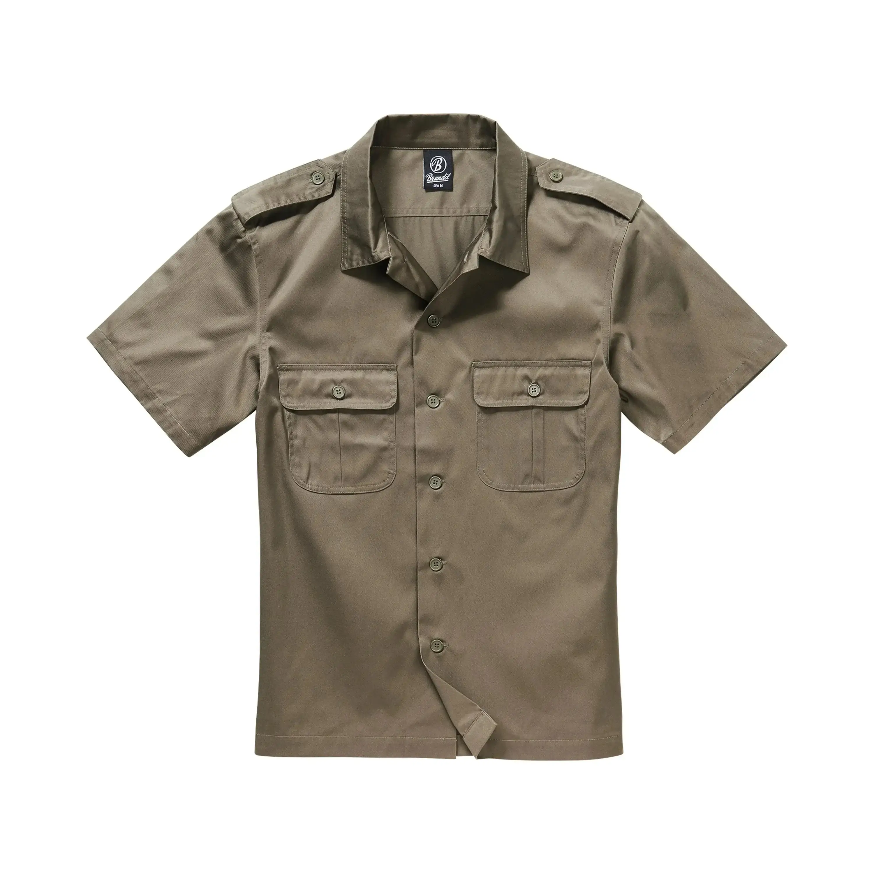 US Shirt Shortsleeve - Image 2