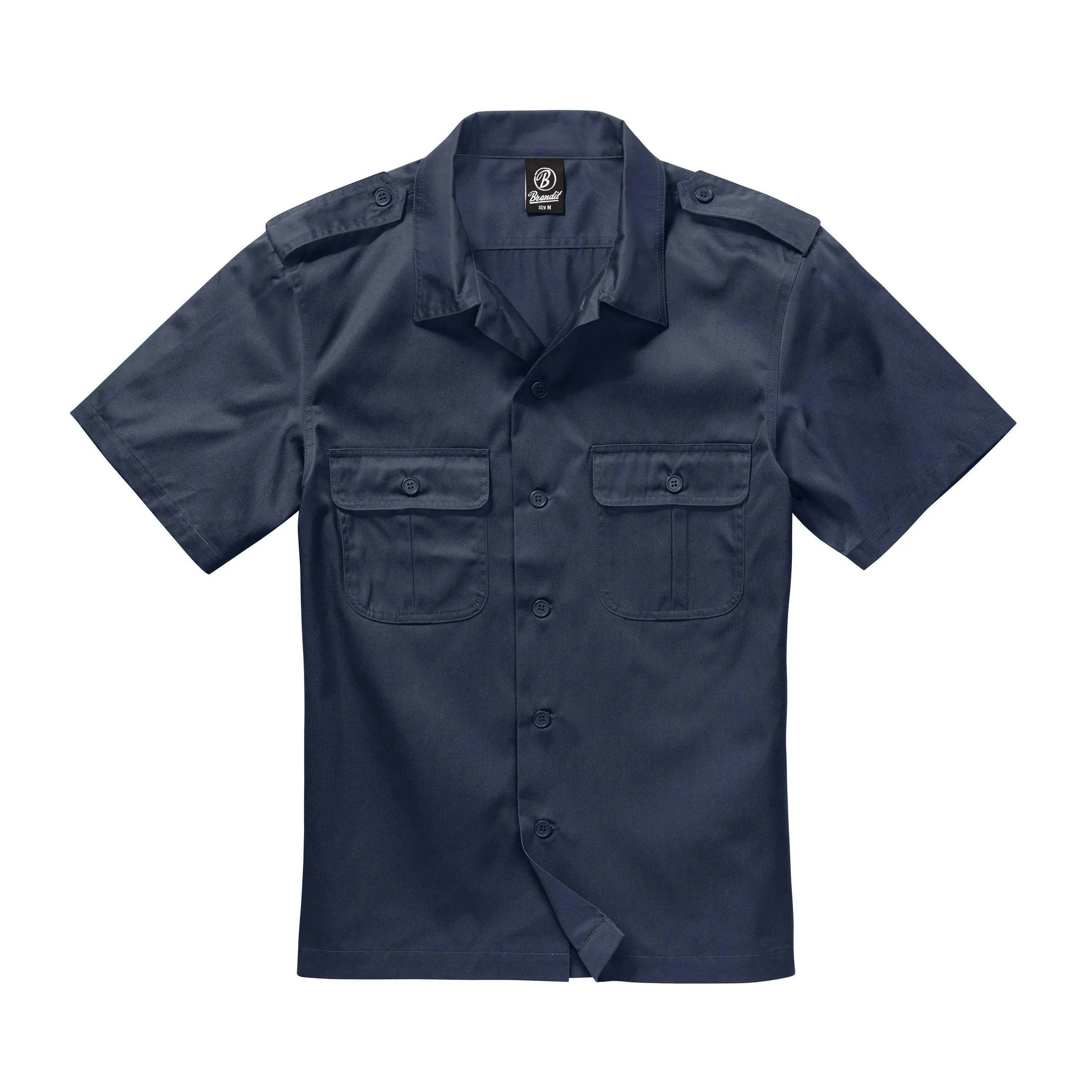 US Shirt Shortsleeve - Image 4