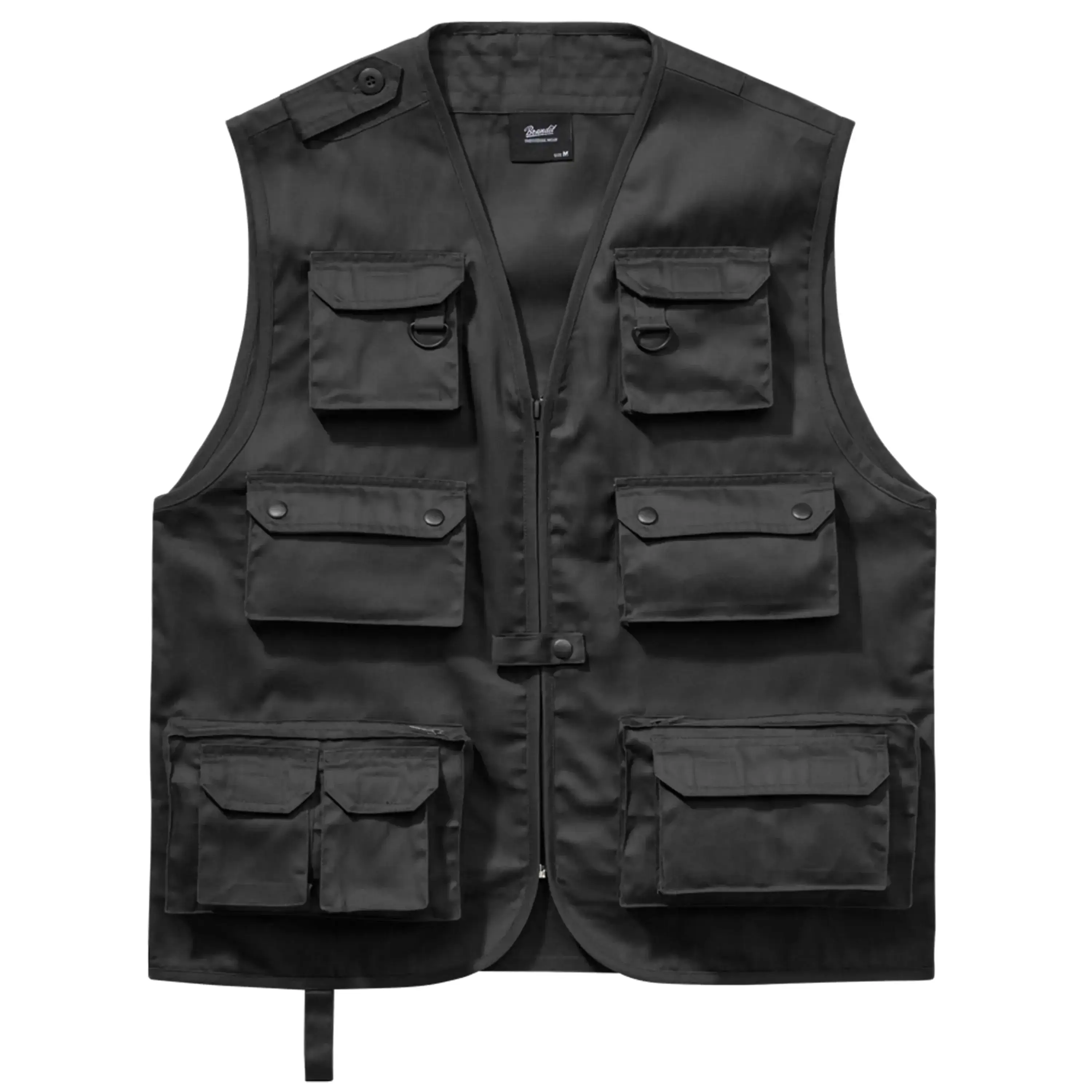 Hunting vest - Image 3