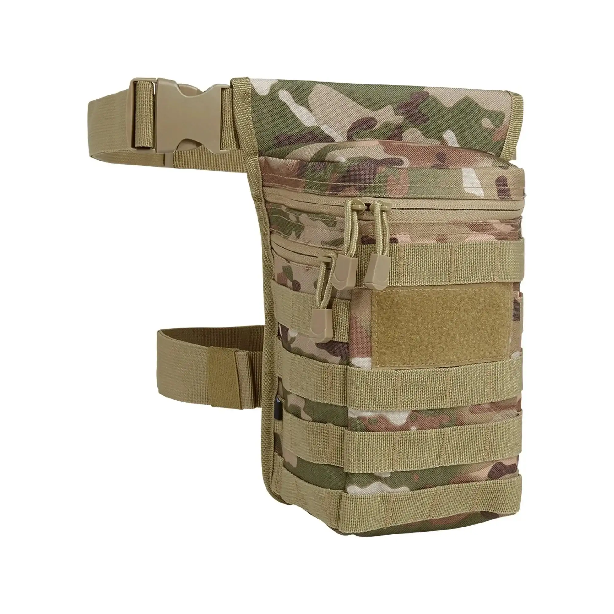 Waist bag Side Kick Bag No. 2 - Image 8