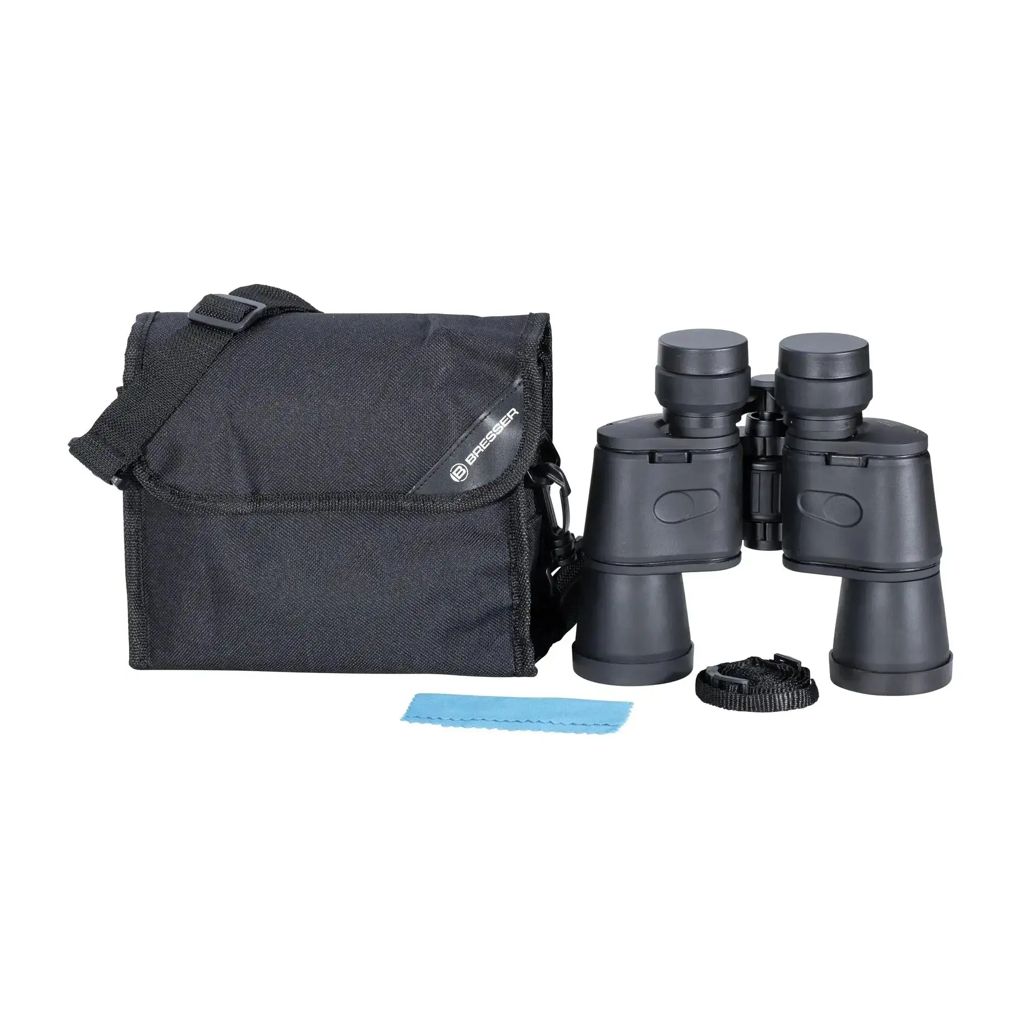 Binoculars Hunter 8x40 - Image 4
