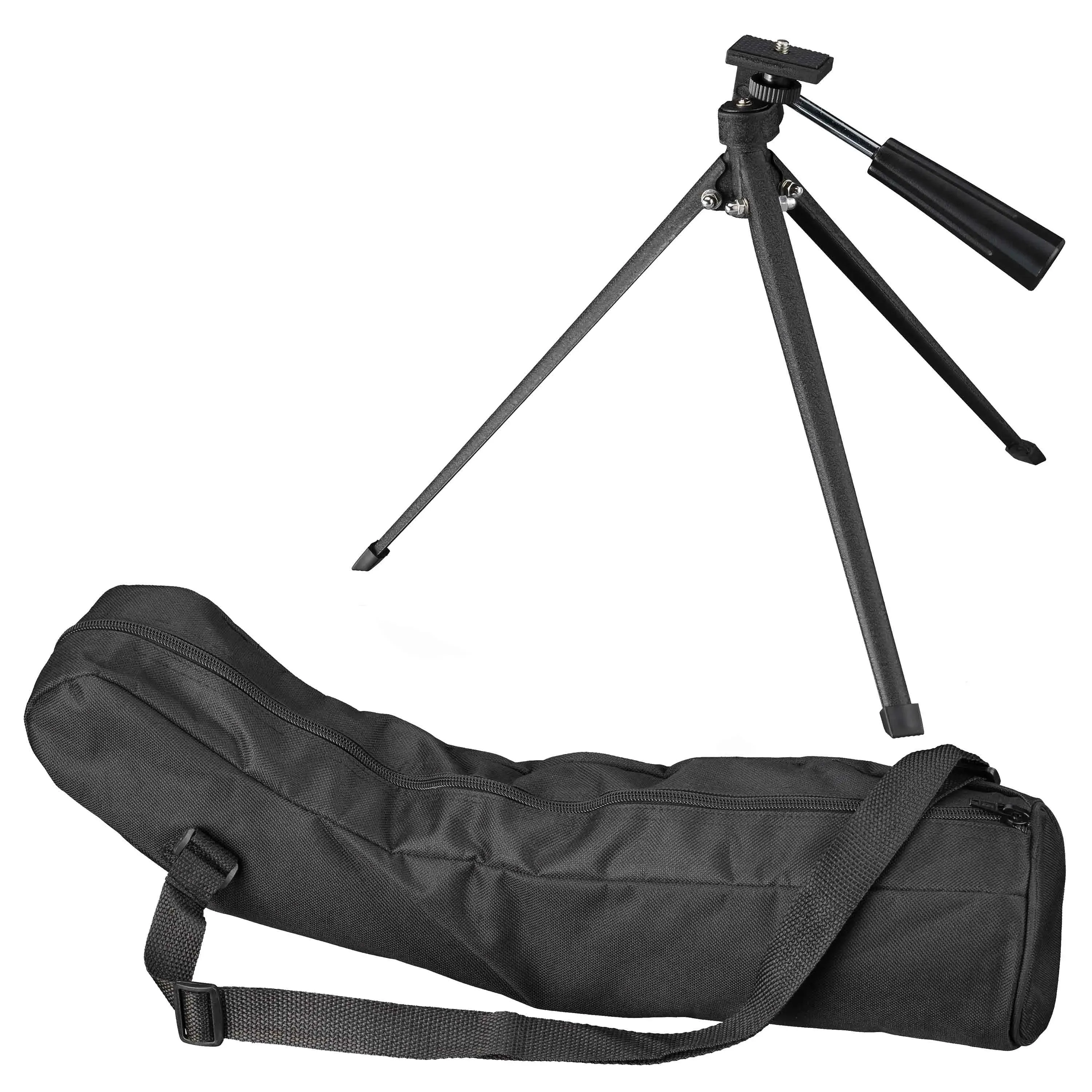 Spektiv Travel 20-60x80 Spotting Scope - Image 5