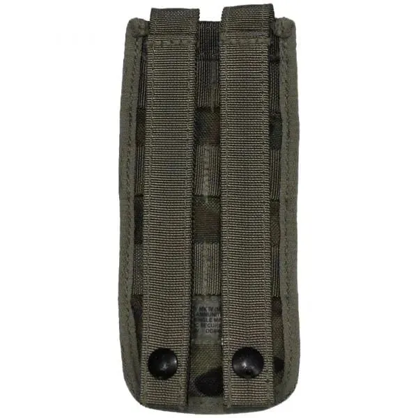 Ammunition pouch SA 80 bungee Osprey MK IV as new - Image 2