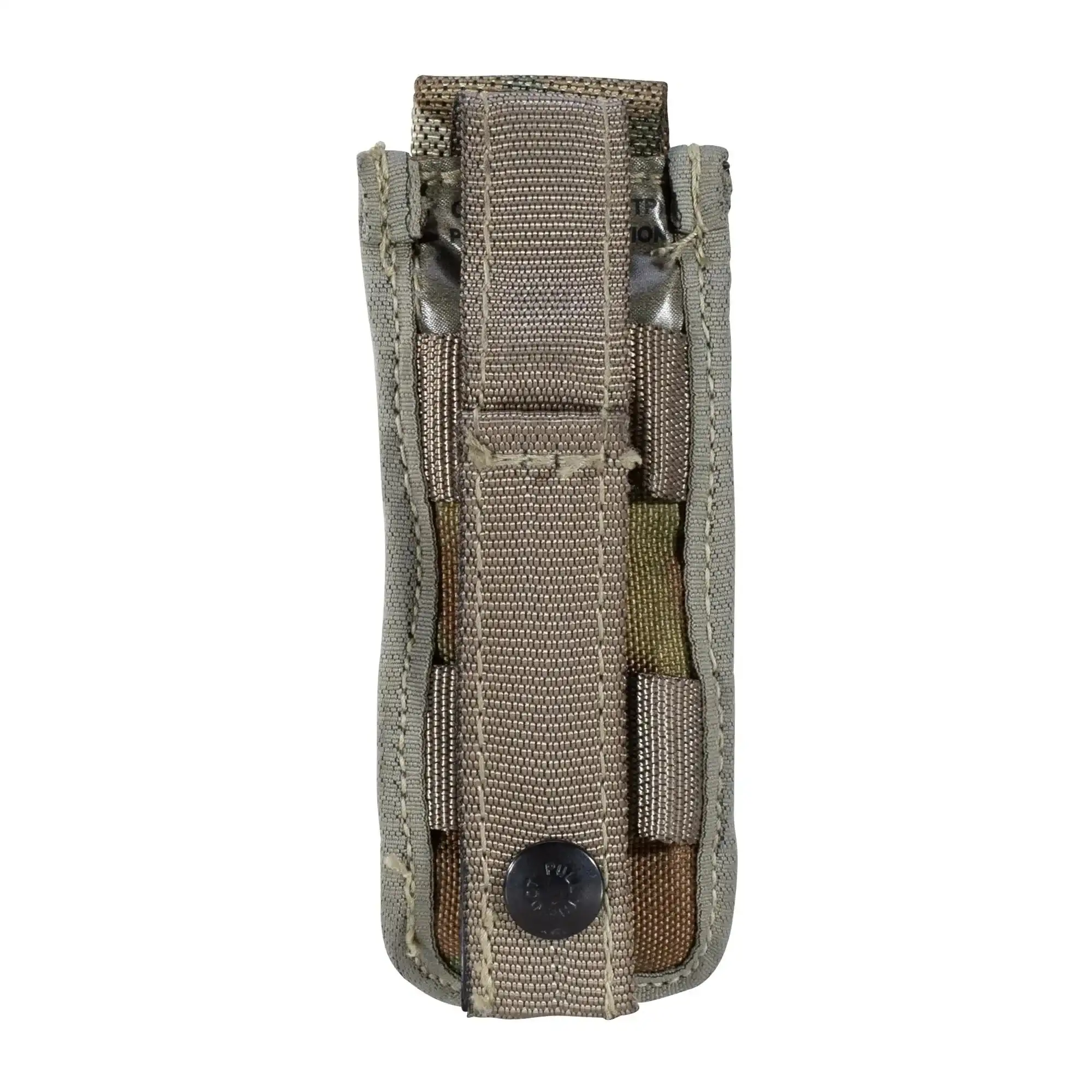 British ammunition pouch 9 mm Osprey MK IV like new - Image 4