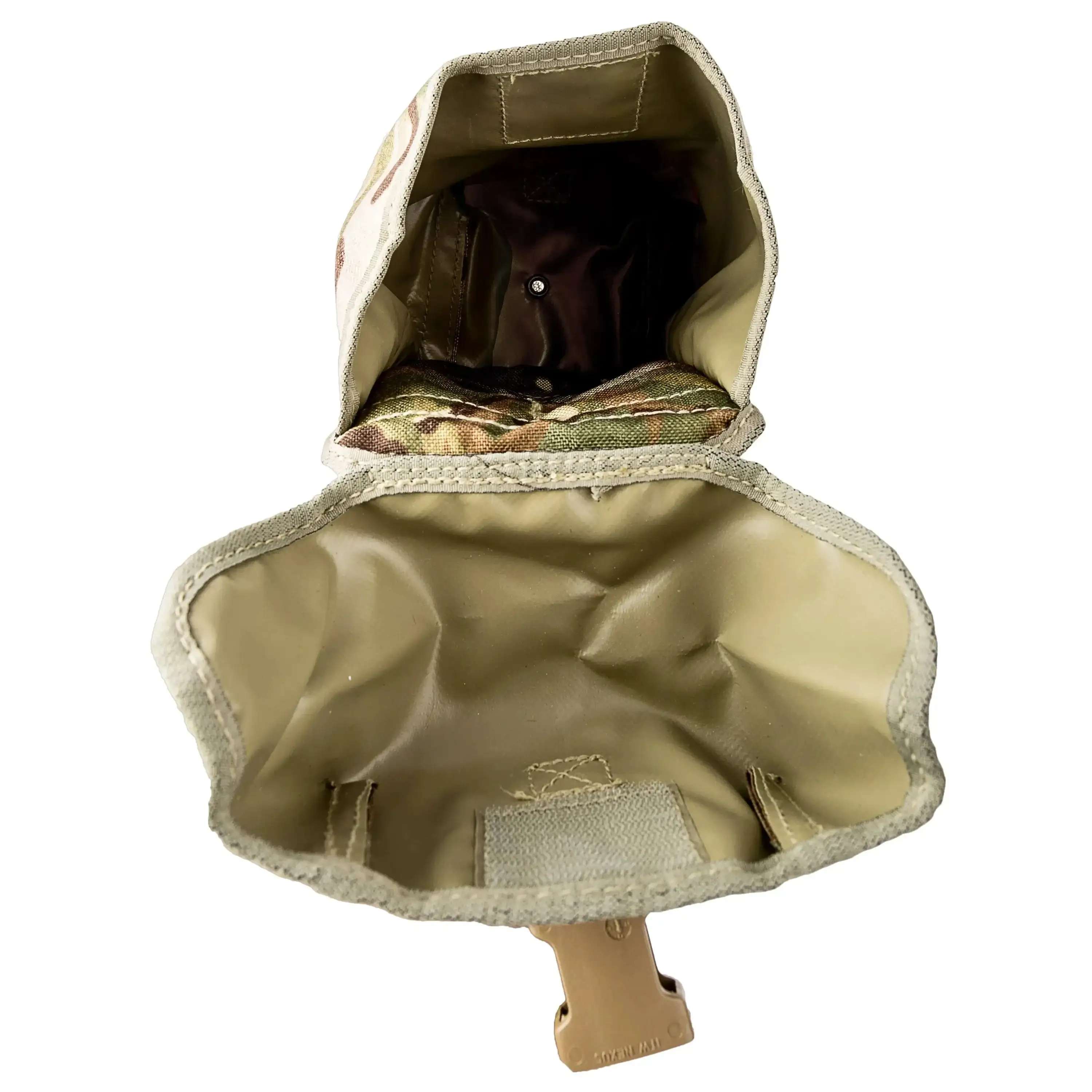 British ammunition pouch LMG 100 Osprey MK IV as new - Image 4