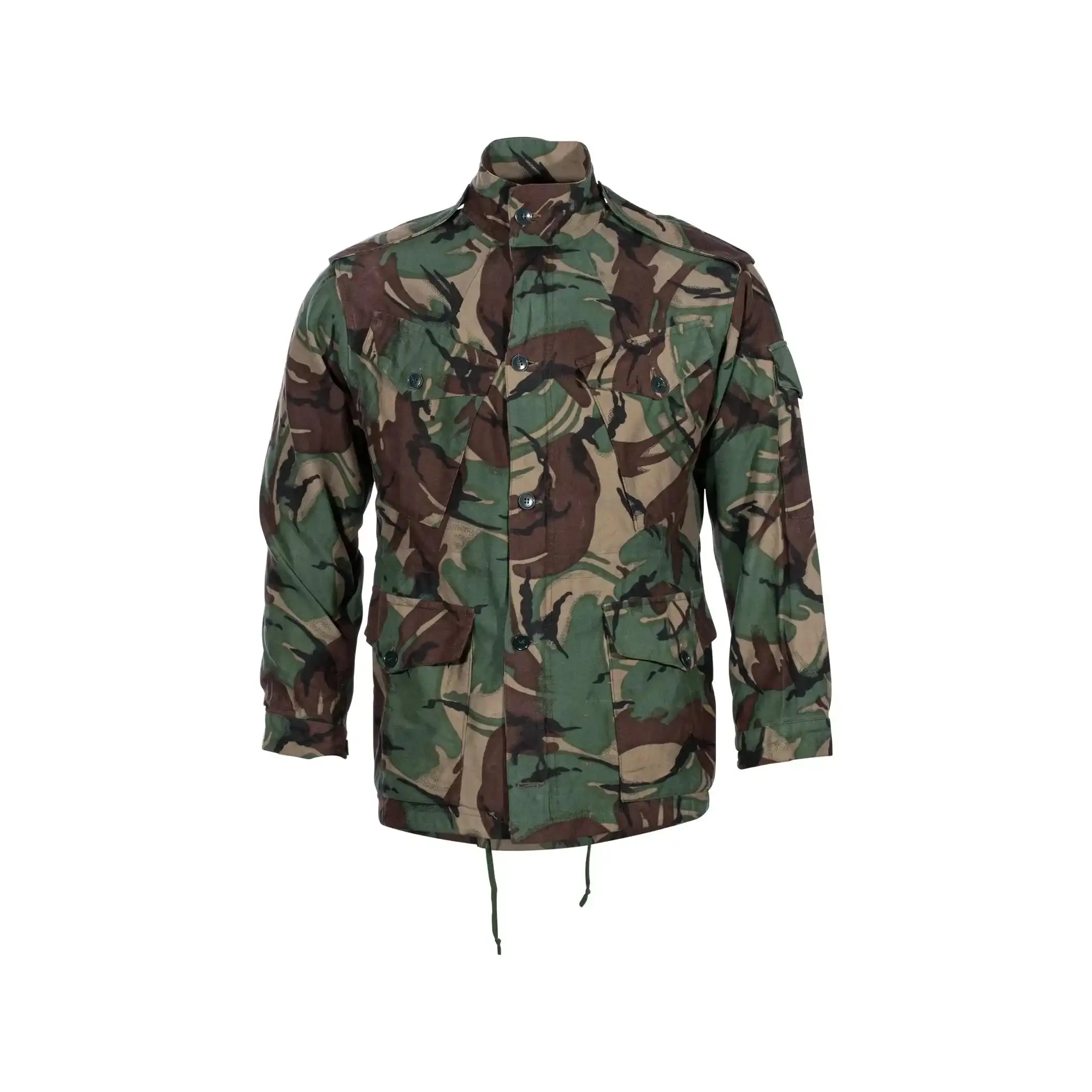 British field jacket DPM used - Image 5