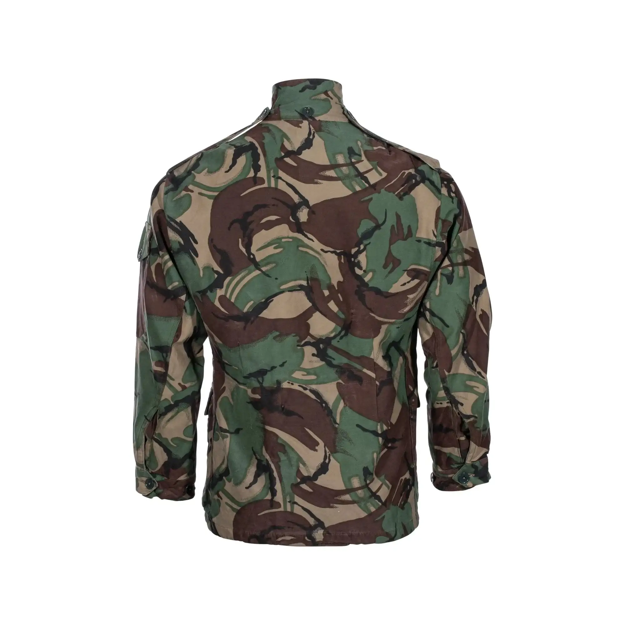 British field jacket DPM used - Image 6
