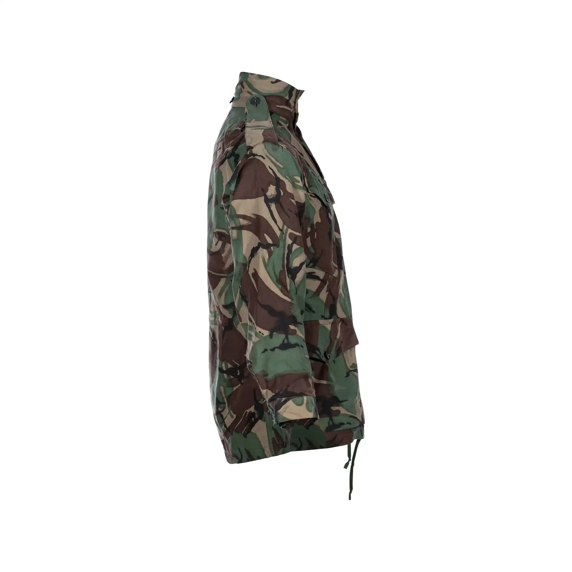 British field jacket DPM used - Image 7