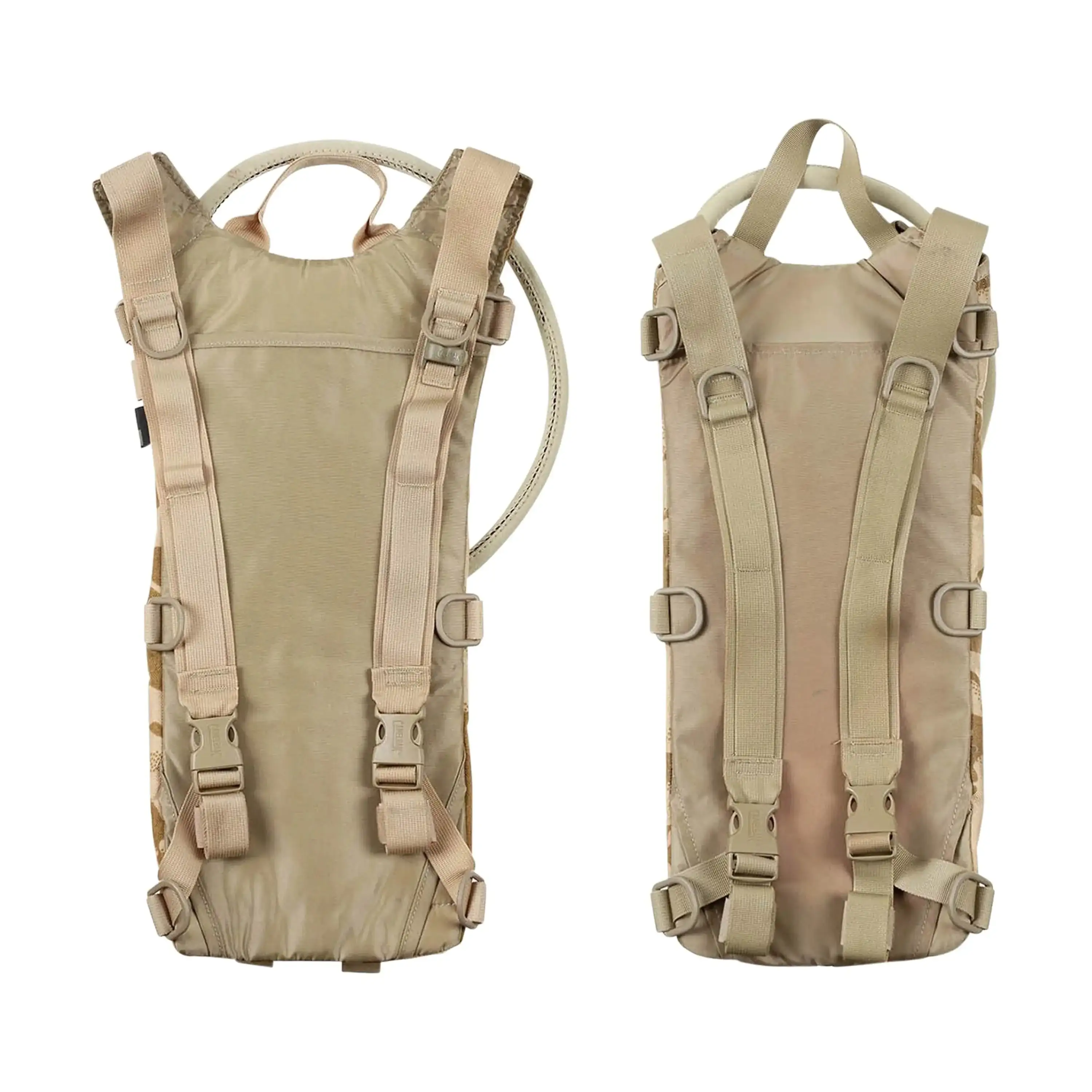 British hydration backpack Camelbak used - Image 2
