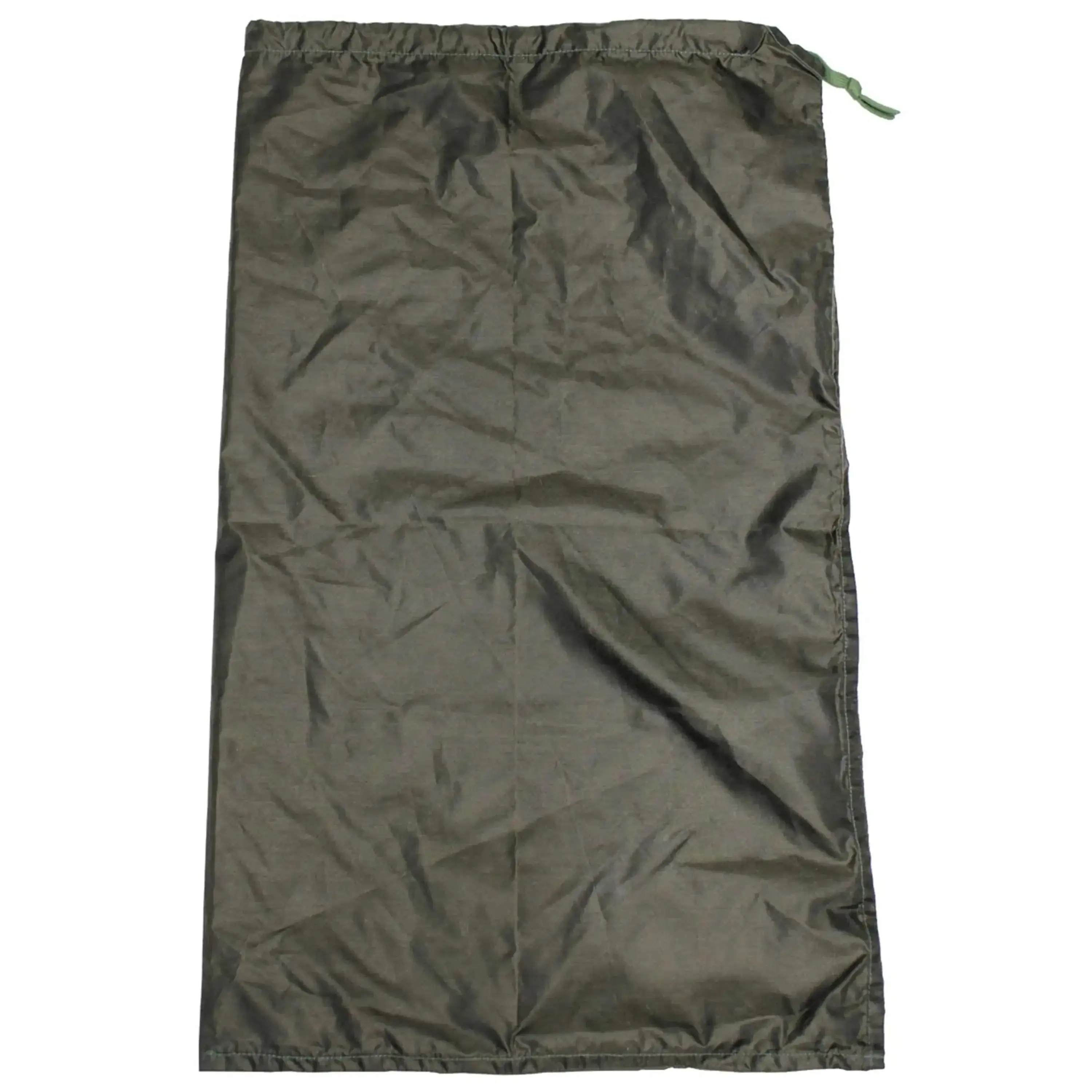 British transport bag waterproof olive like new