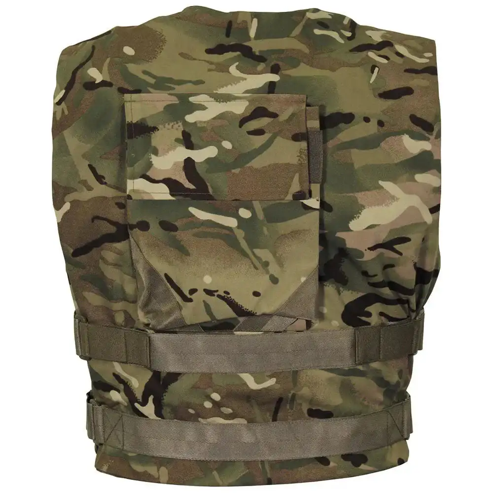 British vest cover-combat vest, like new - Image 2