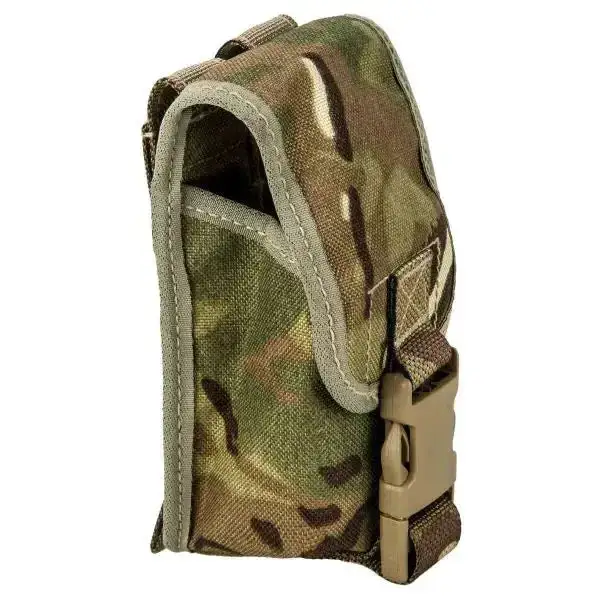 Grenade pouch Smoke Osprey MK IV like new - Image 2