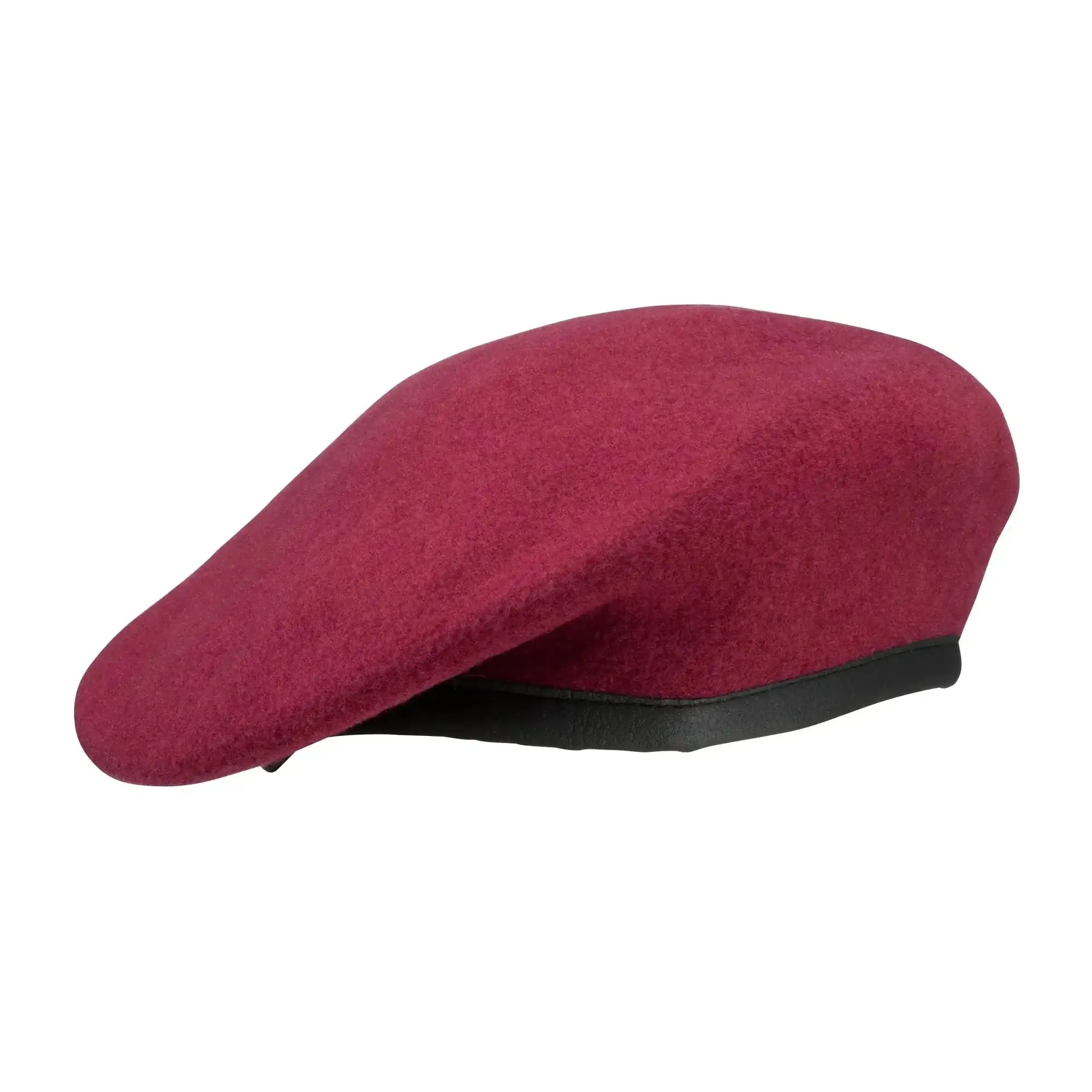 BW beret - Image 2