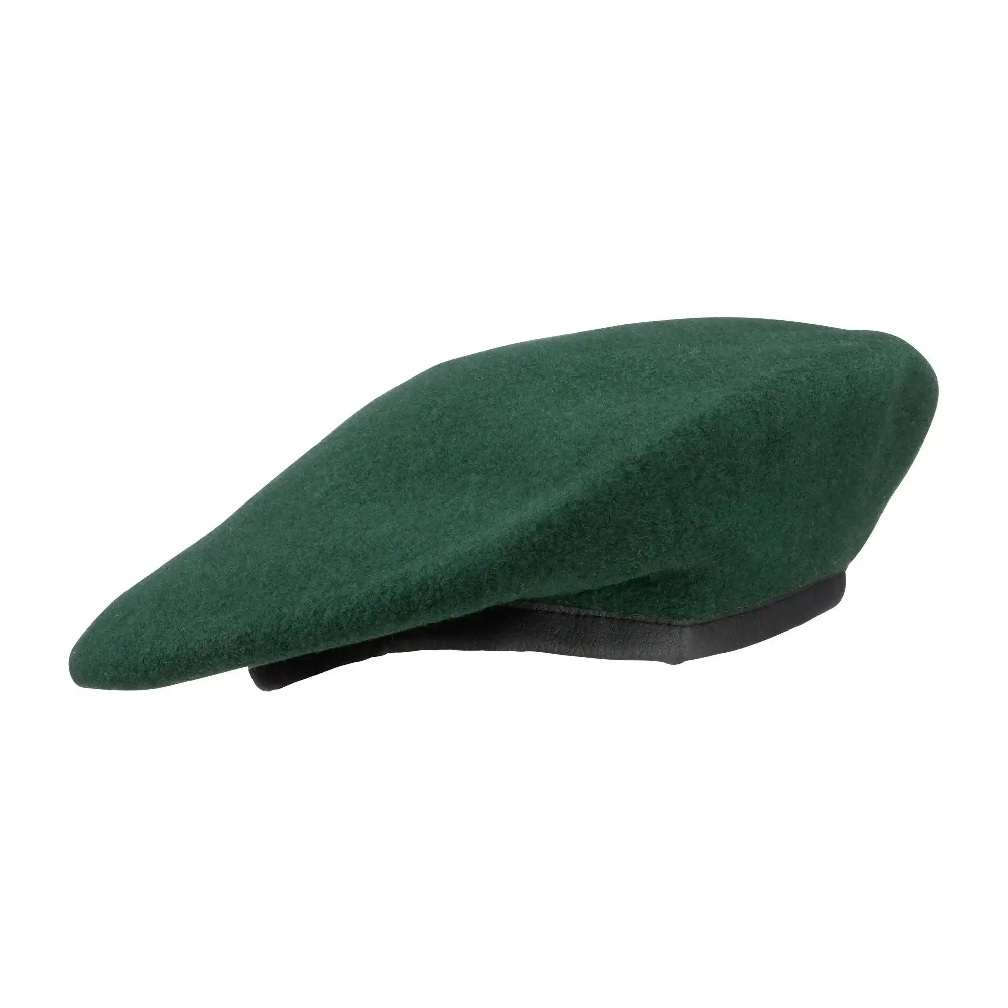 BW beret - Image 3