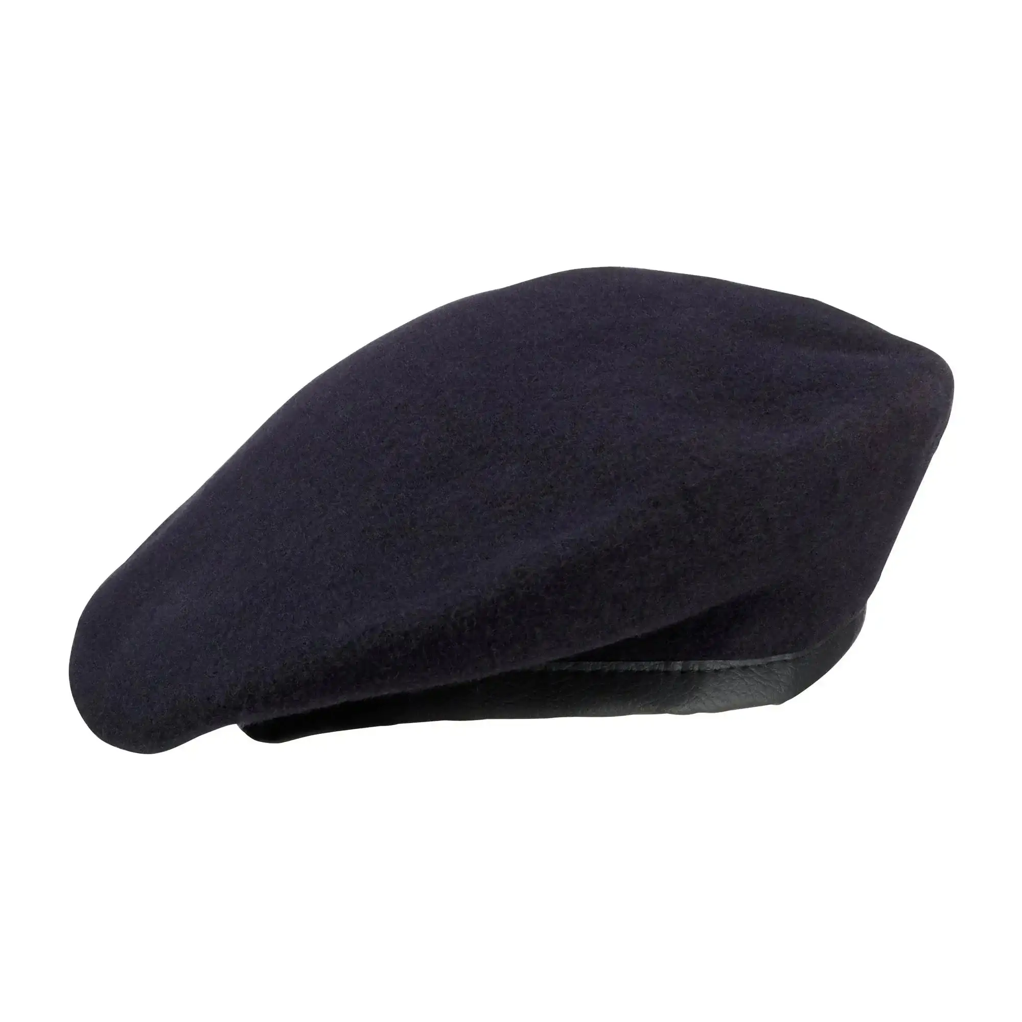 BW beret - Image 6