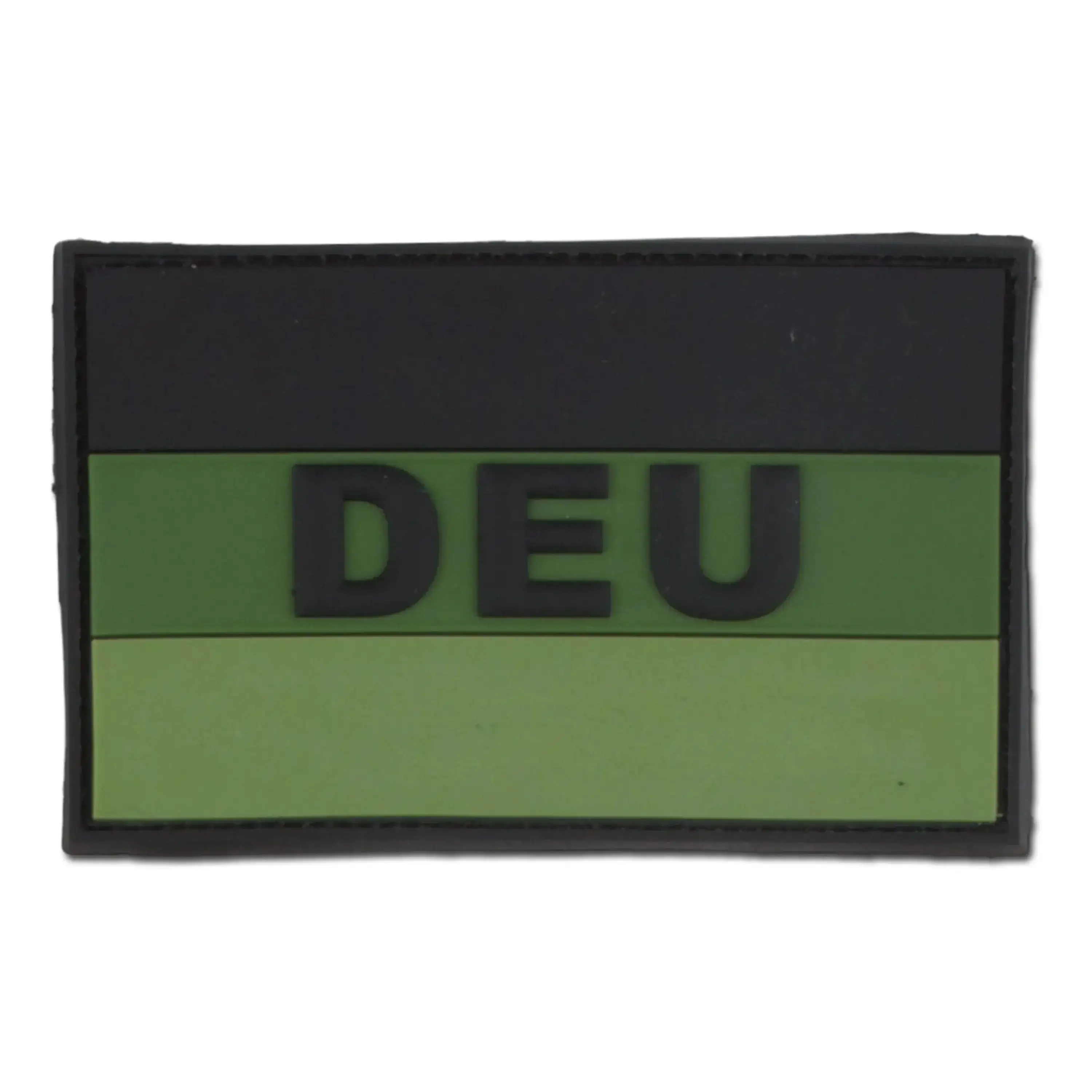 3D patch GER