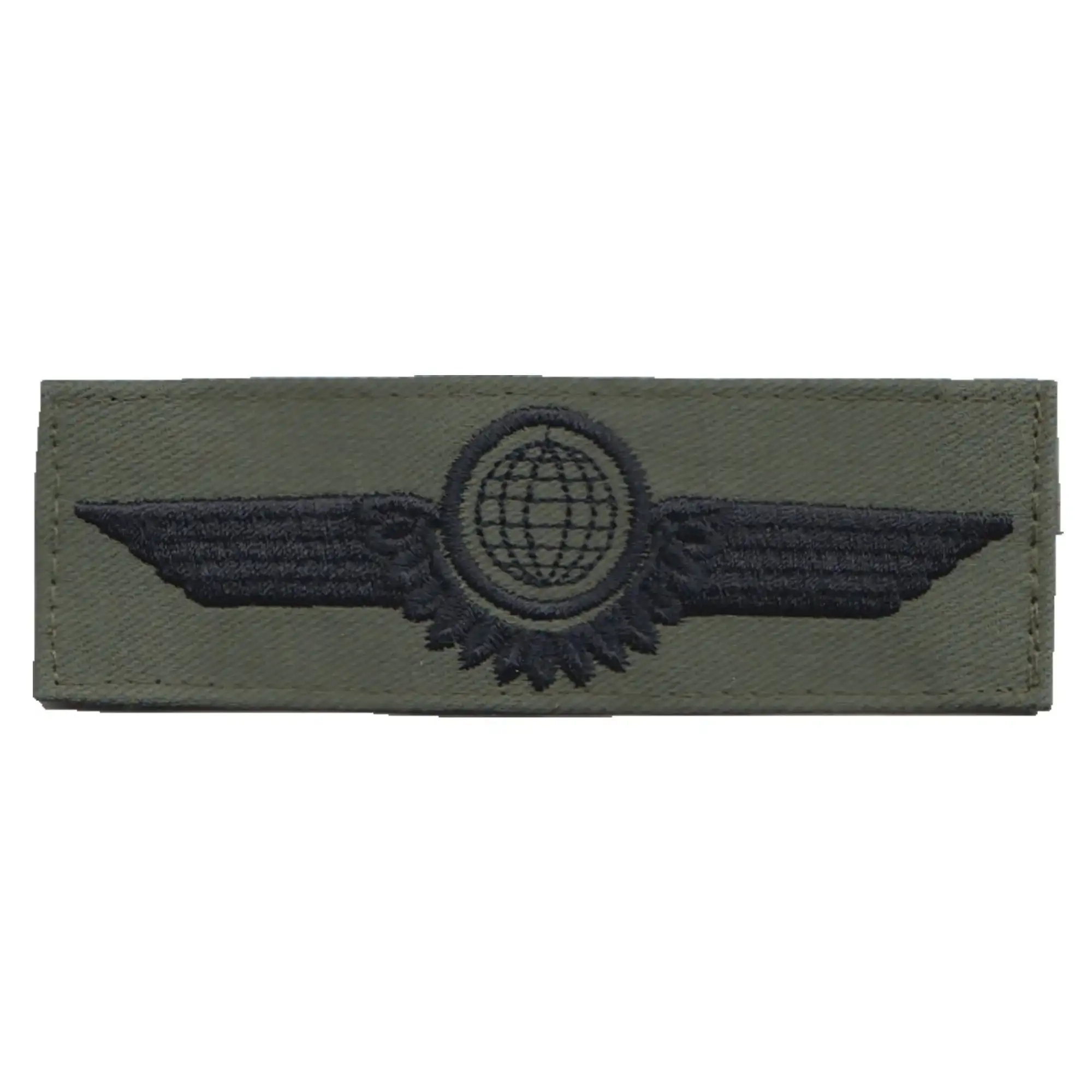 BW qualification badge St.LFZ crew member - Image 2