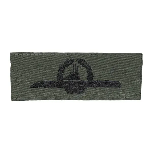 BW qualification badge submarine personnel - Image 2