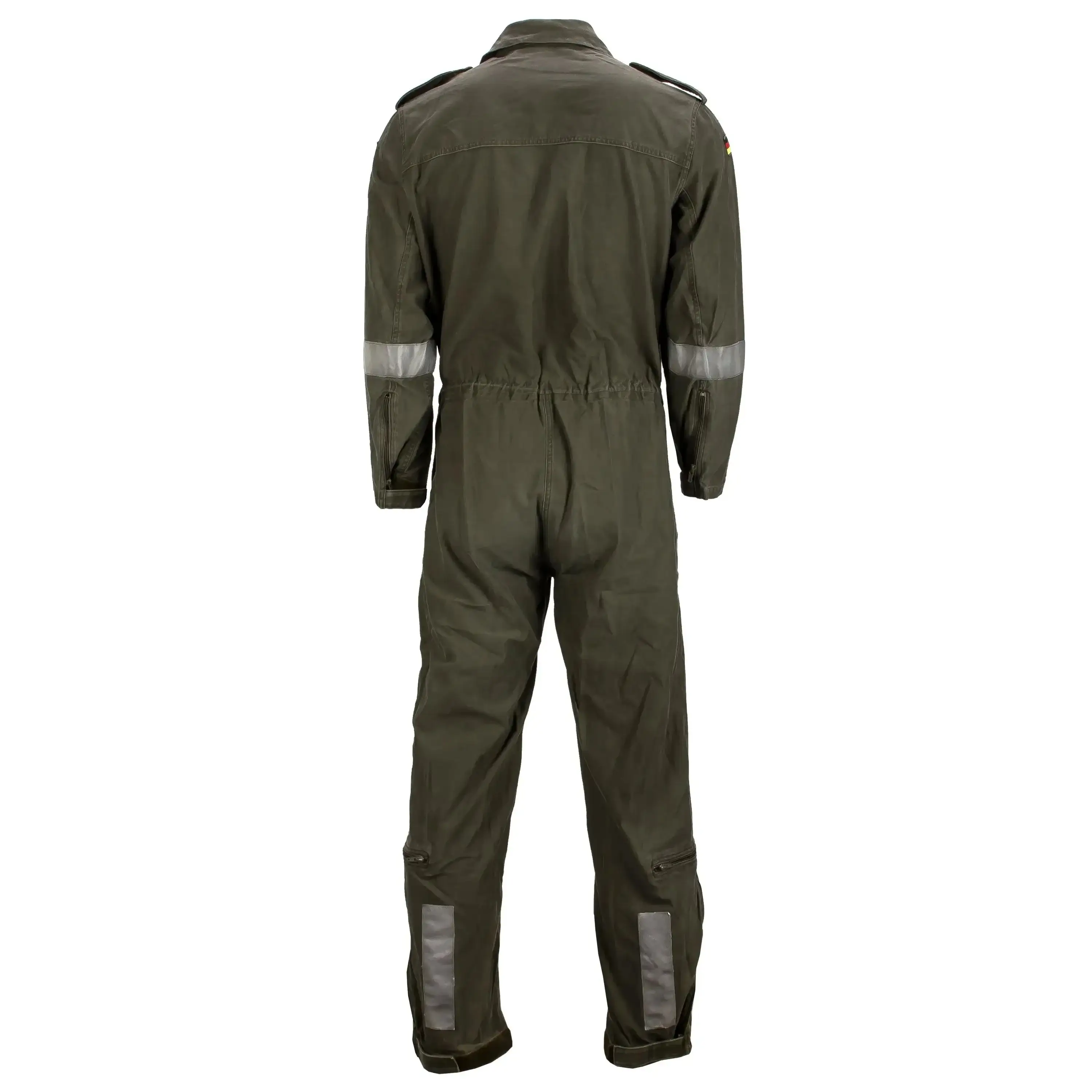 BW LFZ mechanic coverall used - Image 3