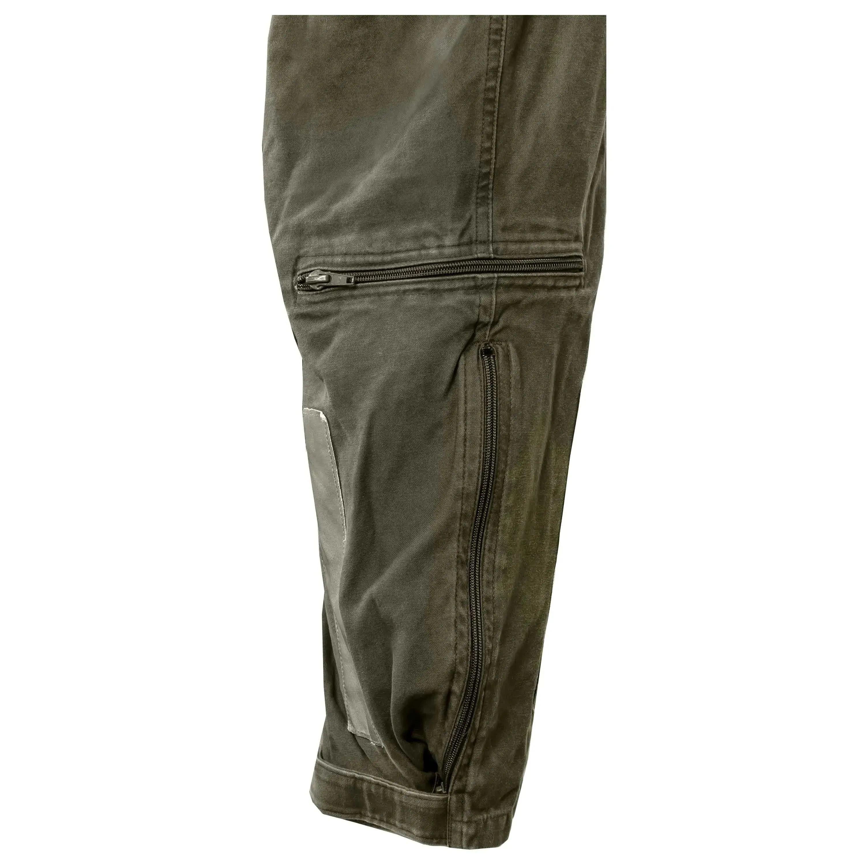 BW LFZ mechanic coverall used - Image 4