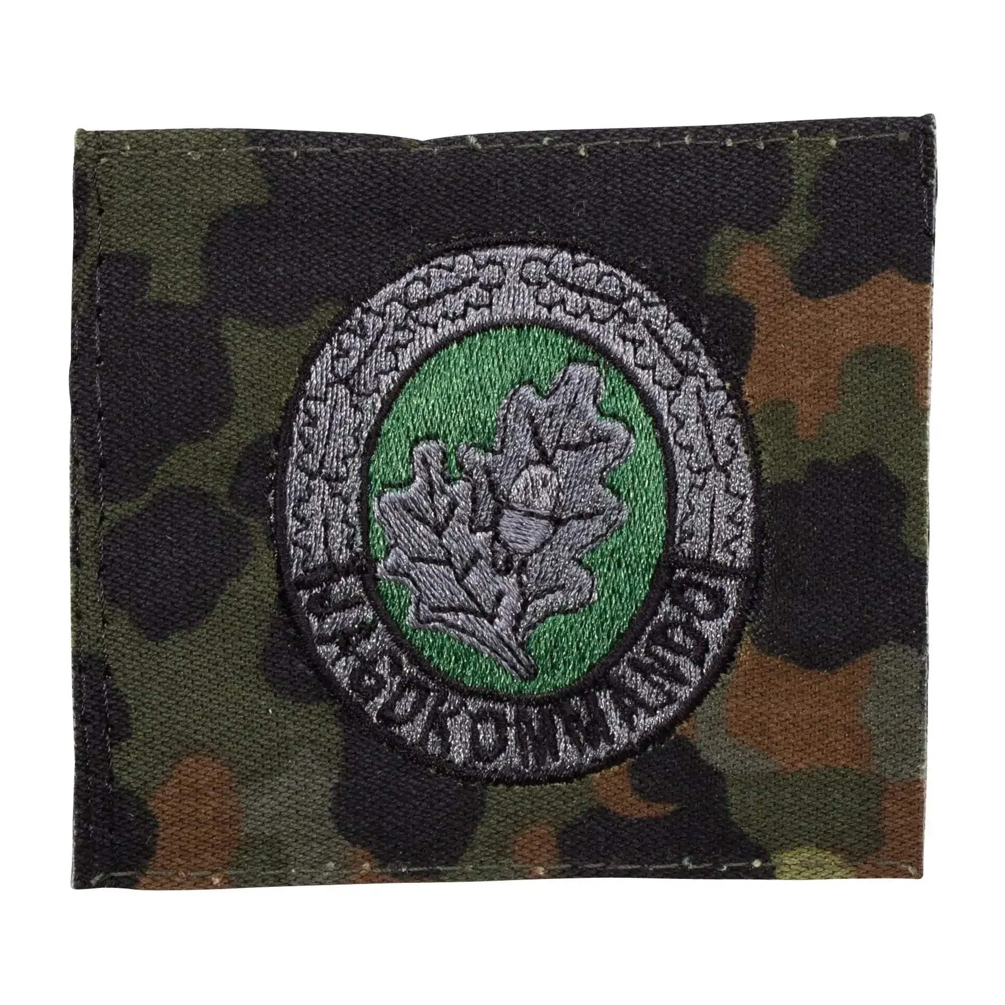 Badge Jagdkommando BW