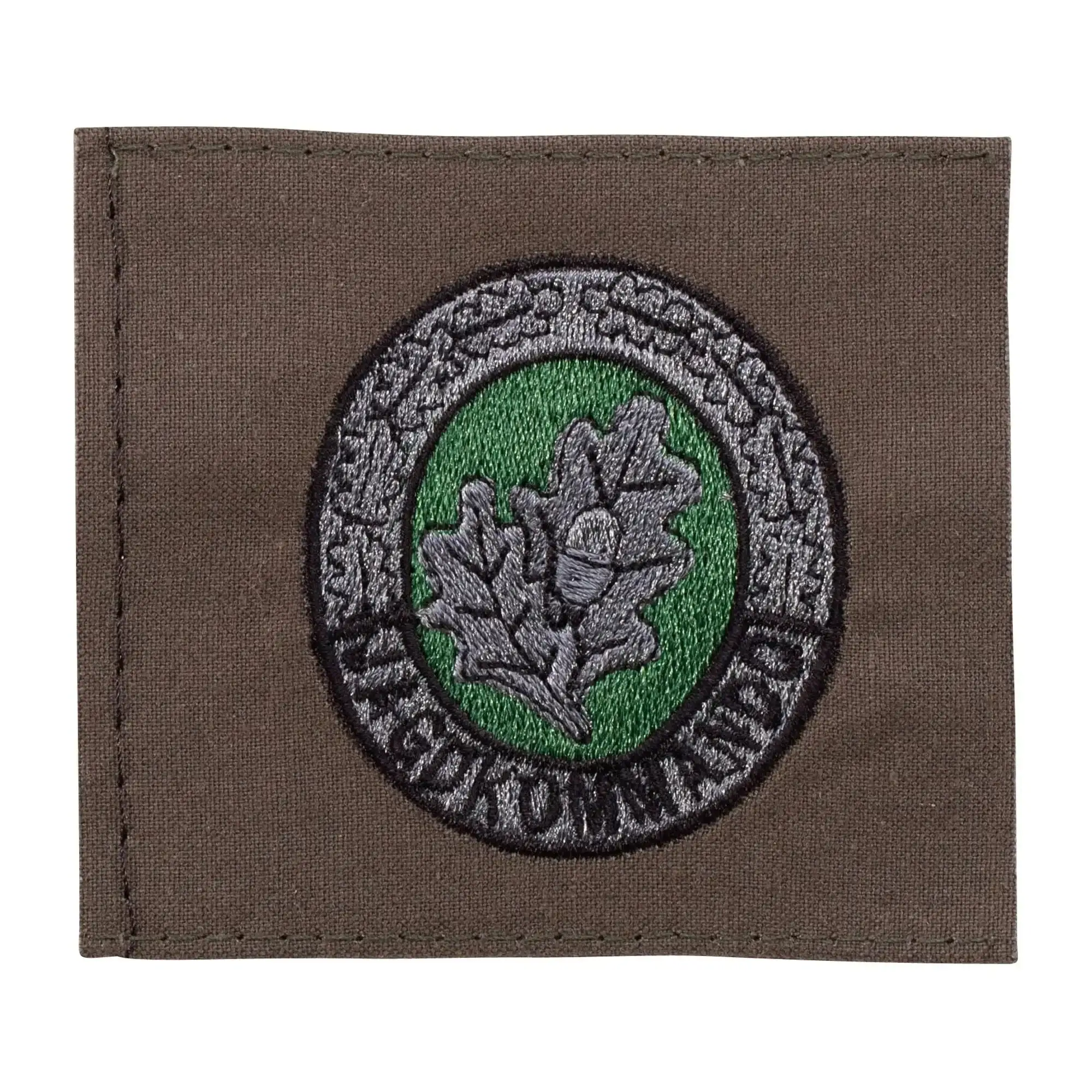 Badge Jagdkommando BW - Image 2
