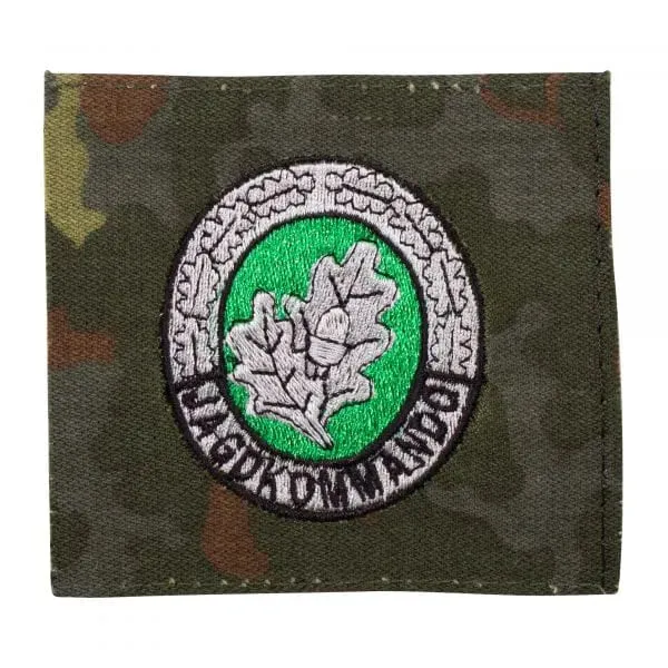 Badge Jagdkommando BW - Image 3