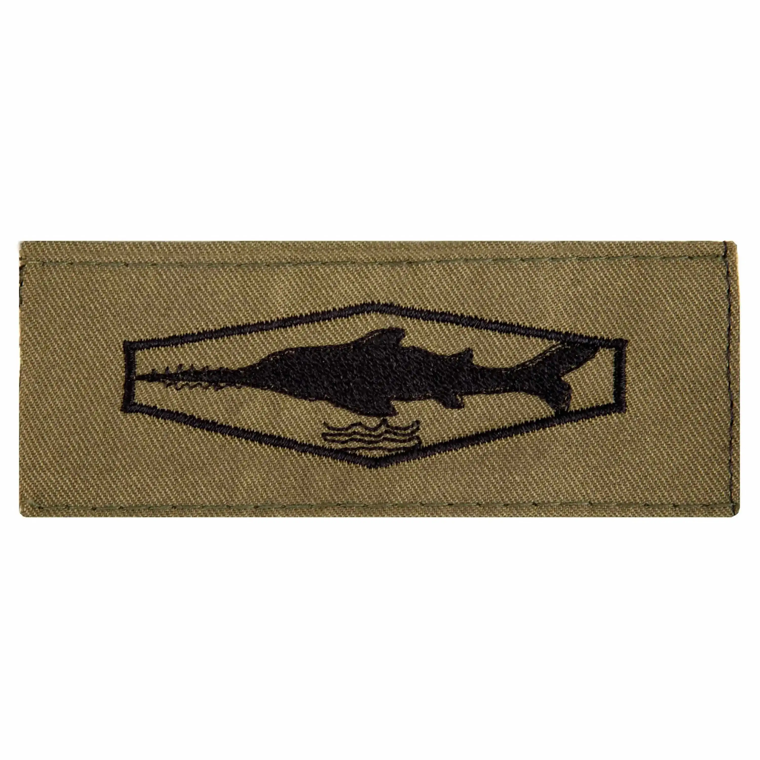 BW qualification badge combat diver - Image 2
