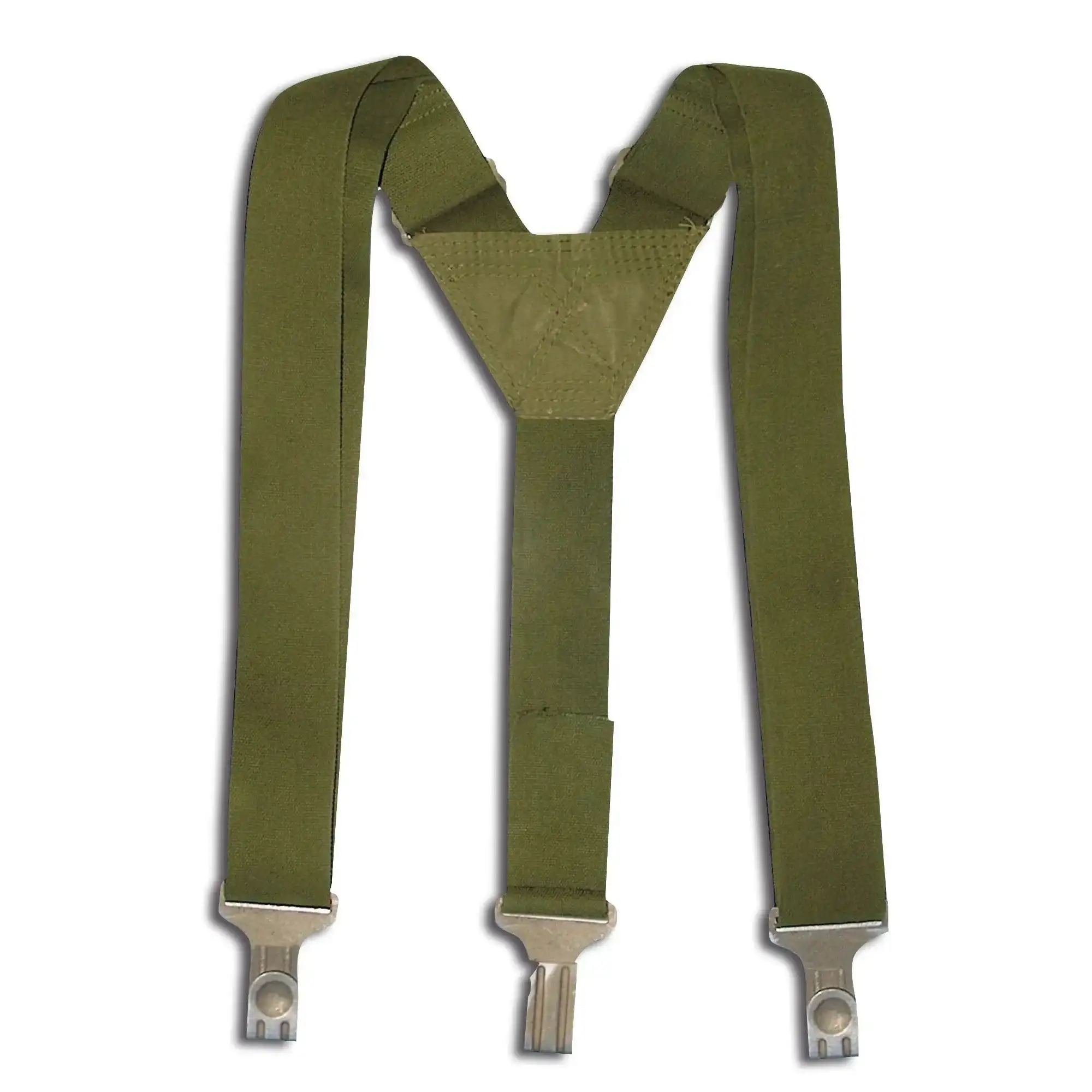BW load-bearing belt support used