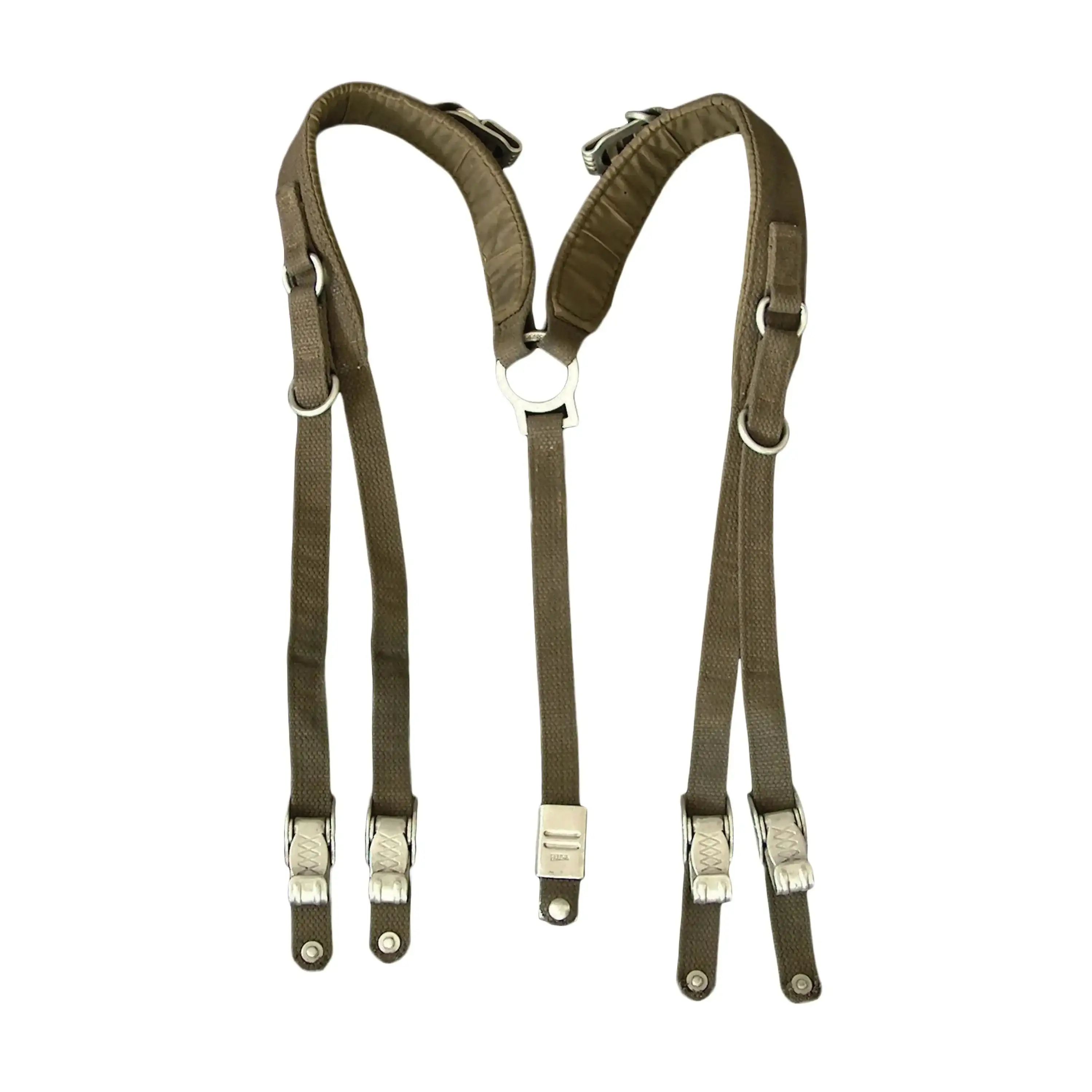 BW Y-strap old style like new