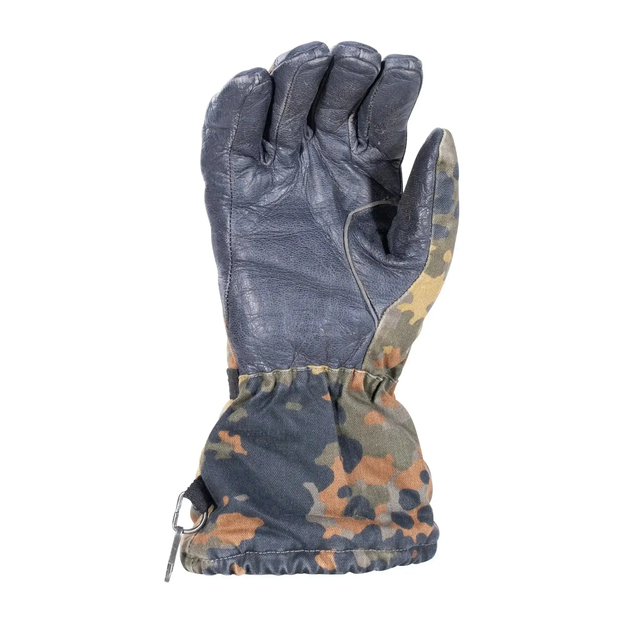 BW cold weather protection gloves used - Image 2