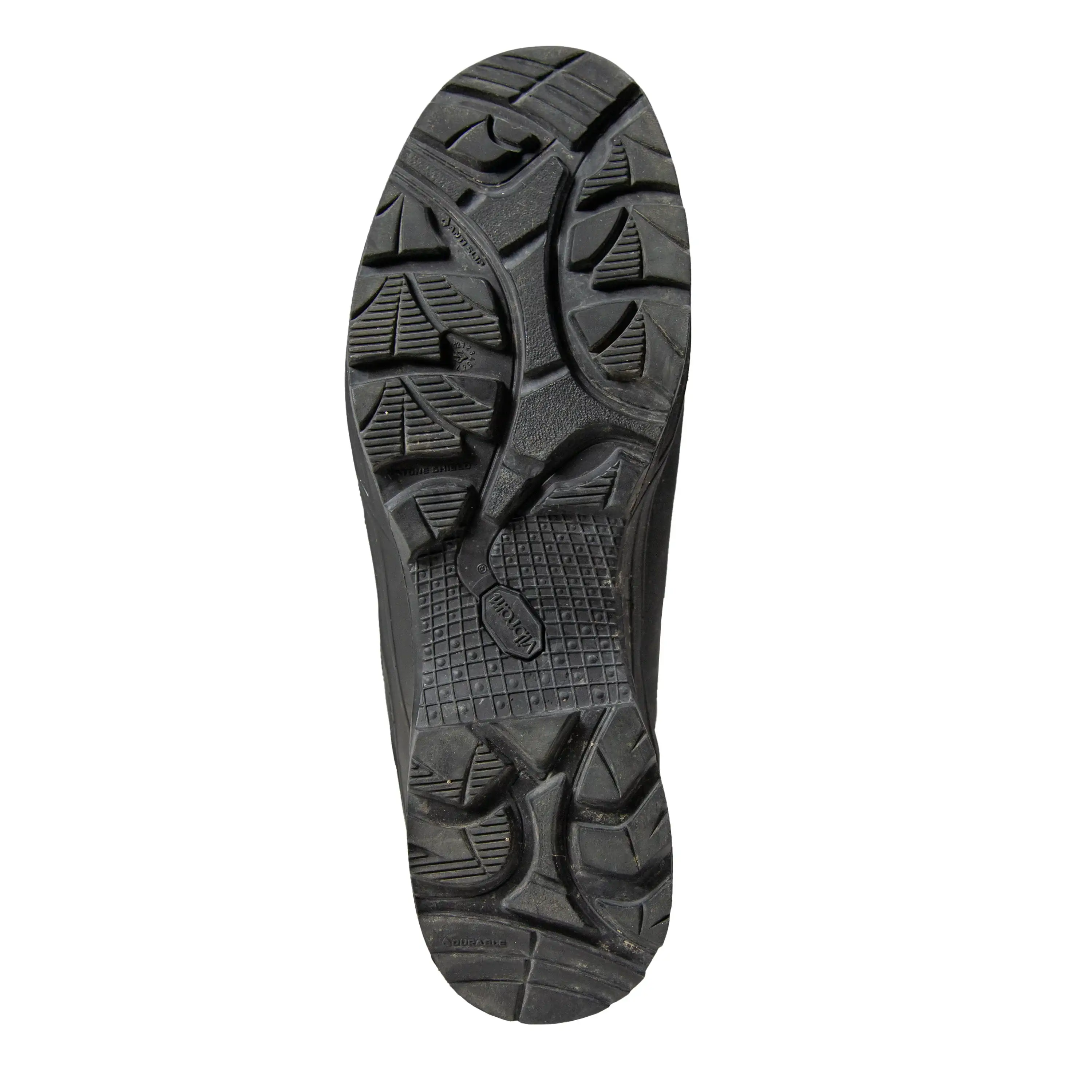 BW heavy combat boot Haix - Image 3