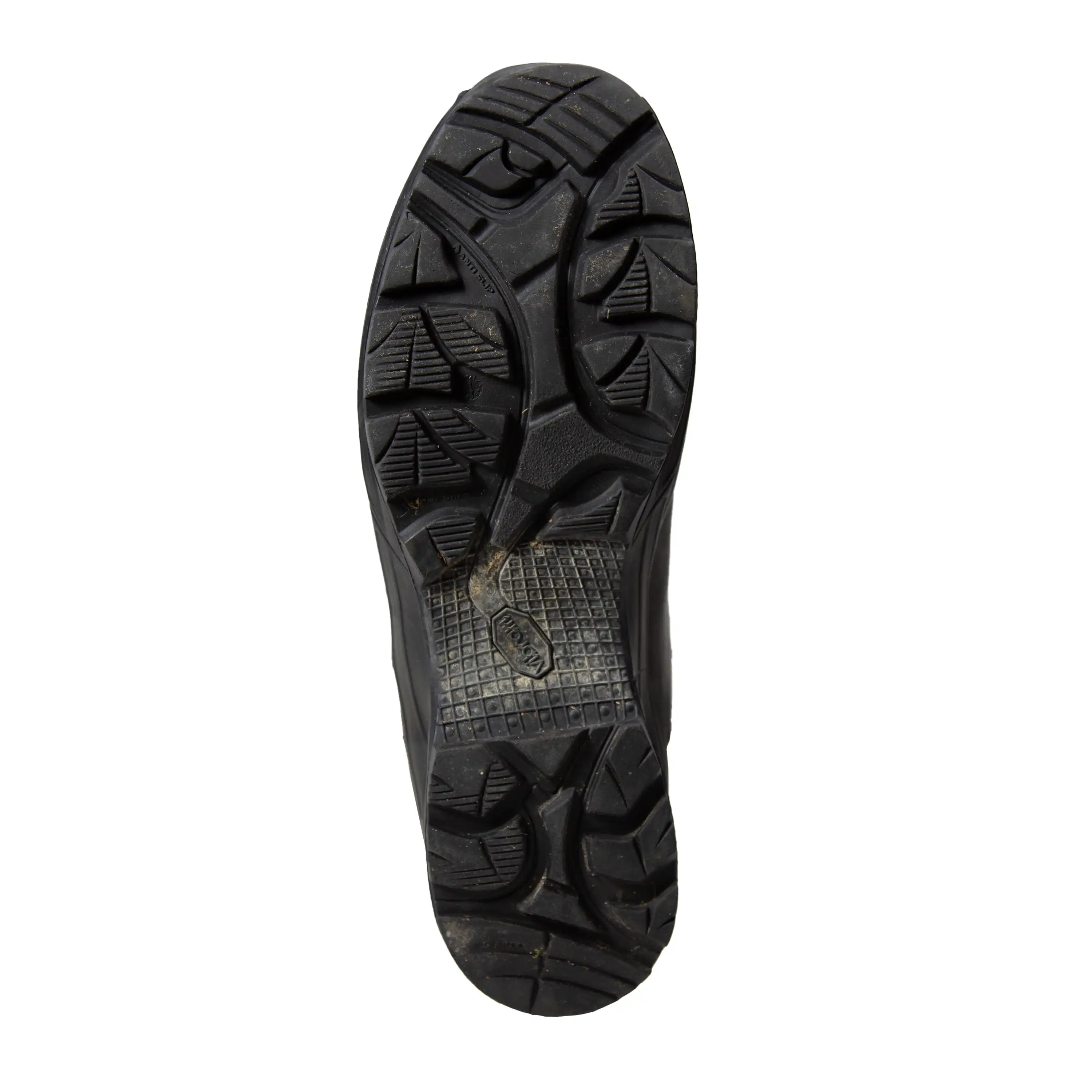 BW heavy combat boot Haix - Image 8